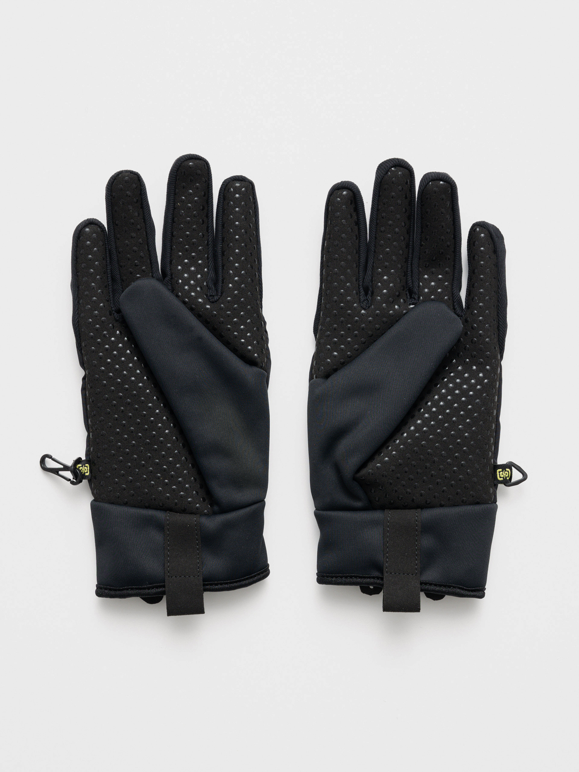 Burton Ръкавици Park (true black)