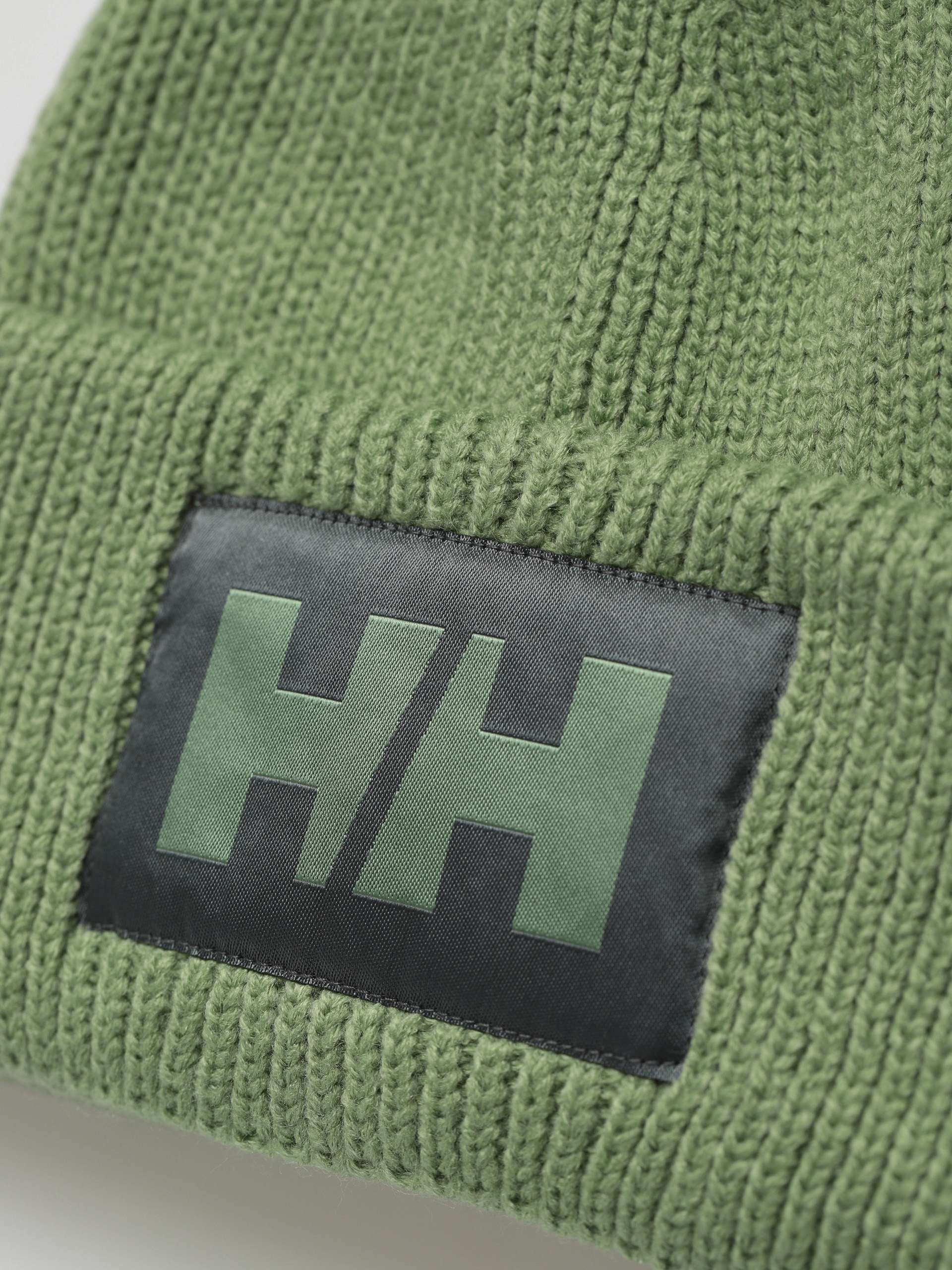 Helly Hansen Шапка Hh Box (jade 2.0)