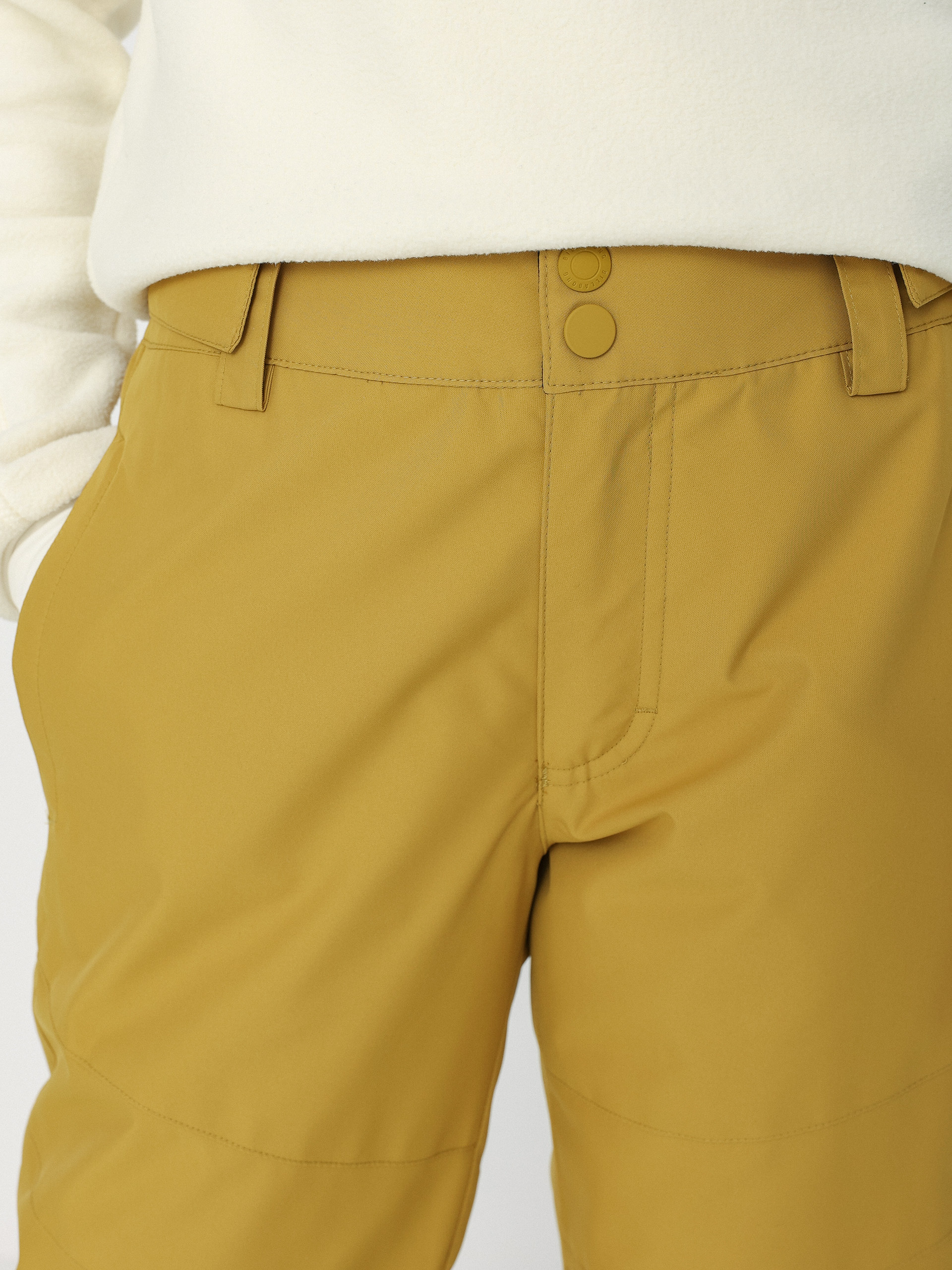 Дамско Billabong Сноуборд панталони Adiv Malla (fresh moss)