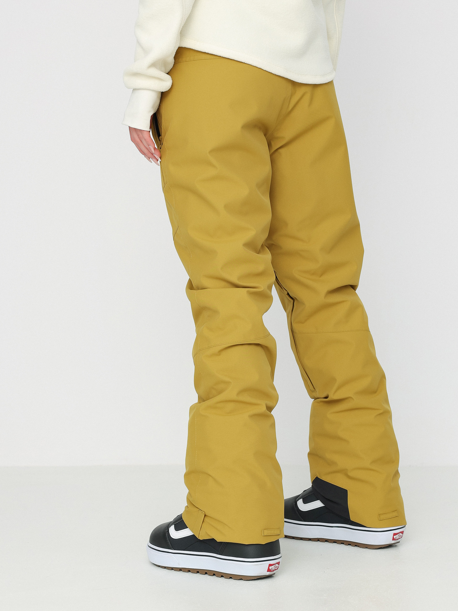 Дамско Billabong Сноуборд панталони Adiv Malla (fresh moss)