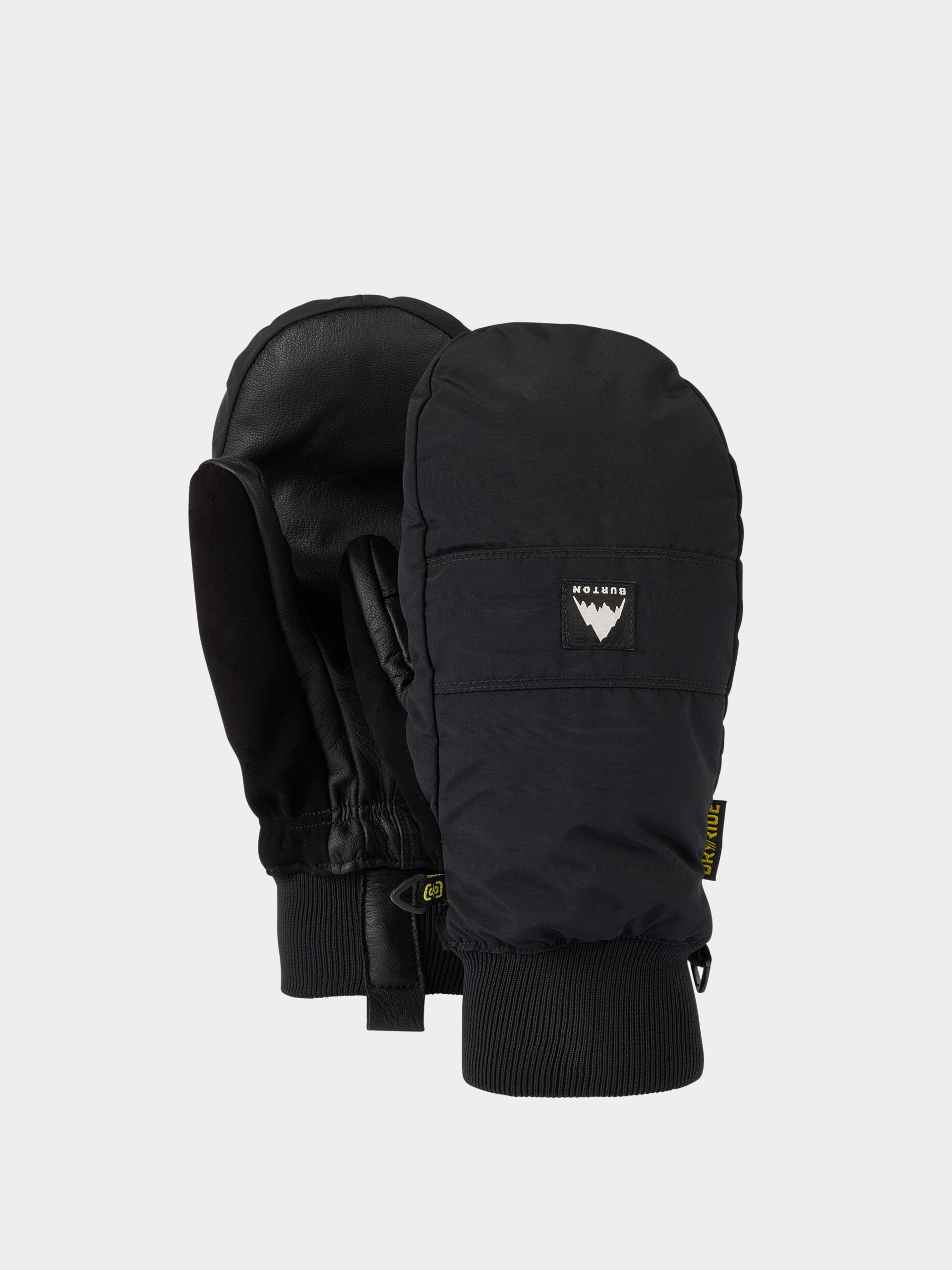 Burton Ръкавици Treeline Mitten (true black)