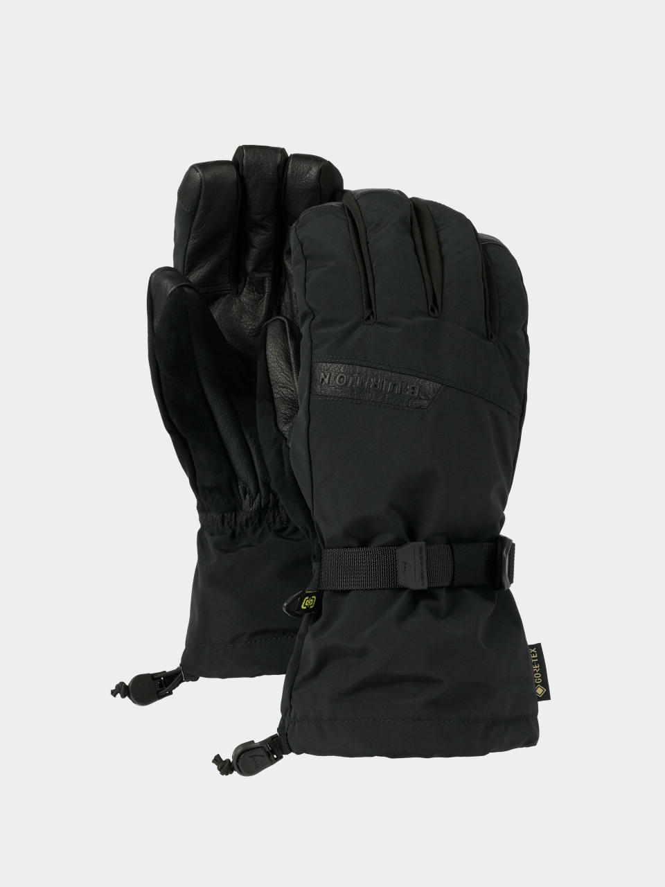 Burton Ръкавици Deluxe Gore Tex (true black)