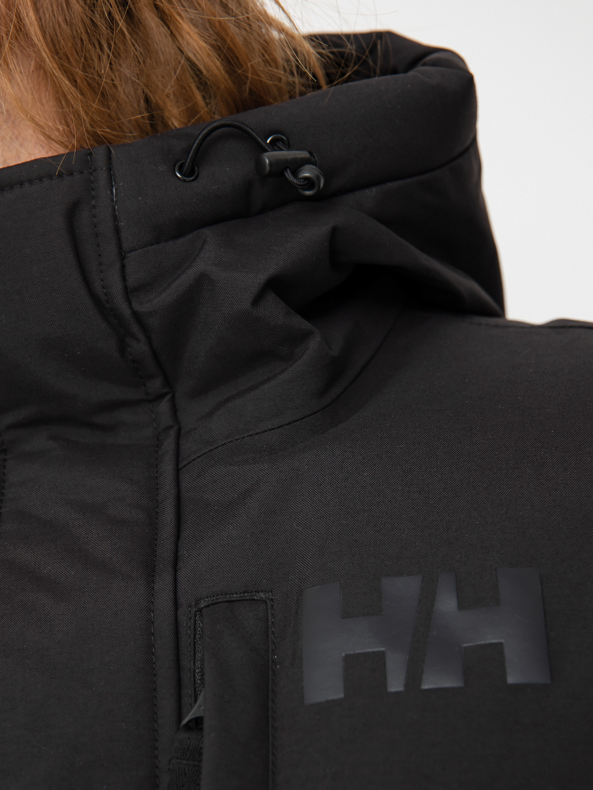 Helly Hansen Яке Active Puffy Long (black)
