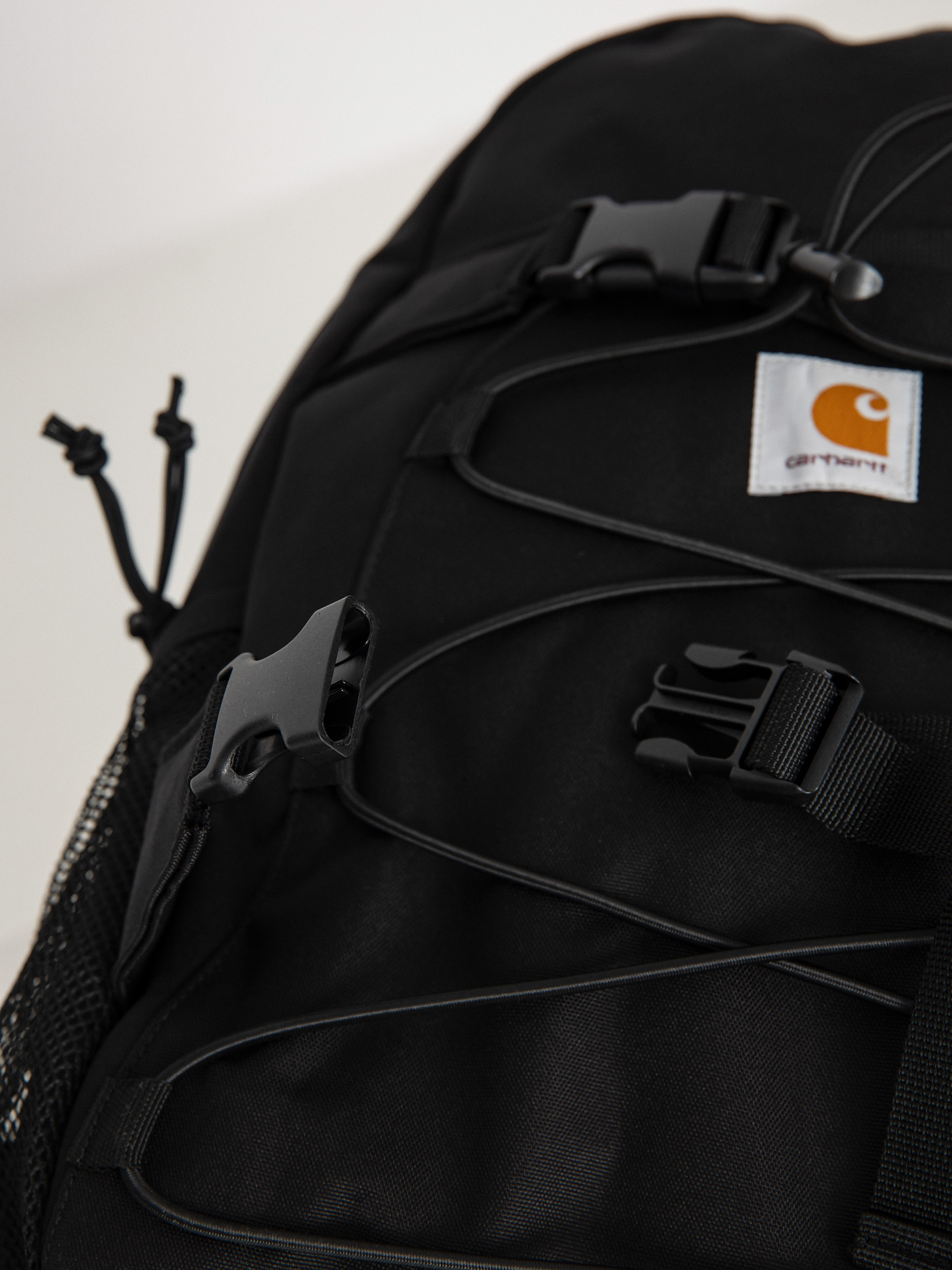 Carhartt WIP Раница Kickflip (black)