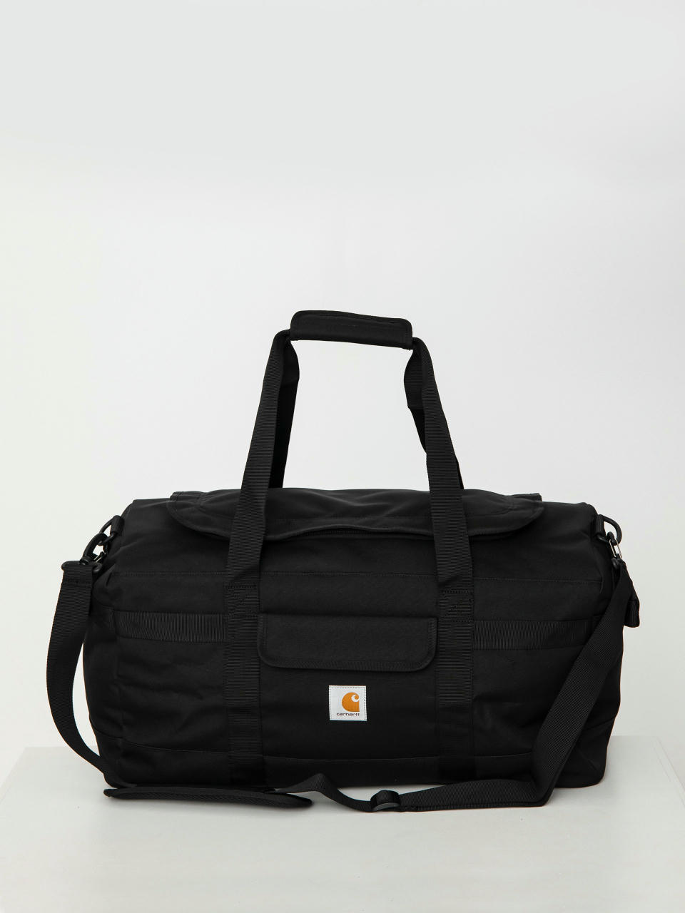 Carhartt WIP Чанта Jack Duffle (black)