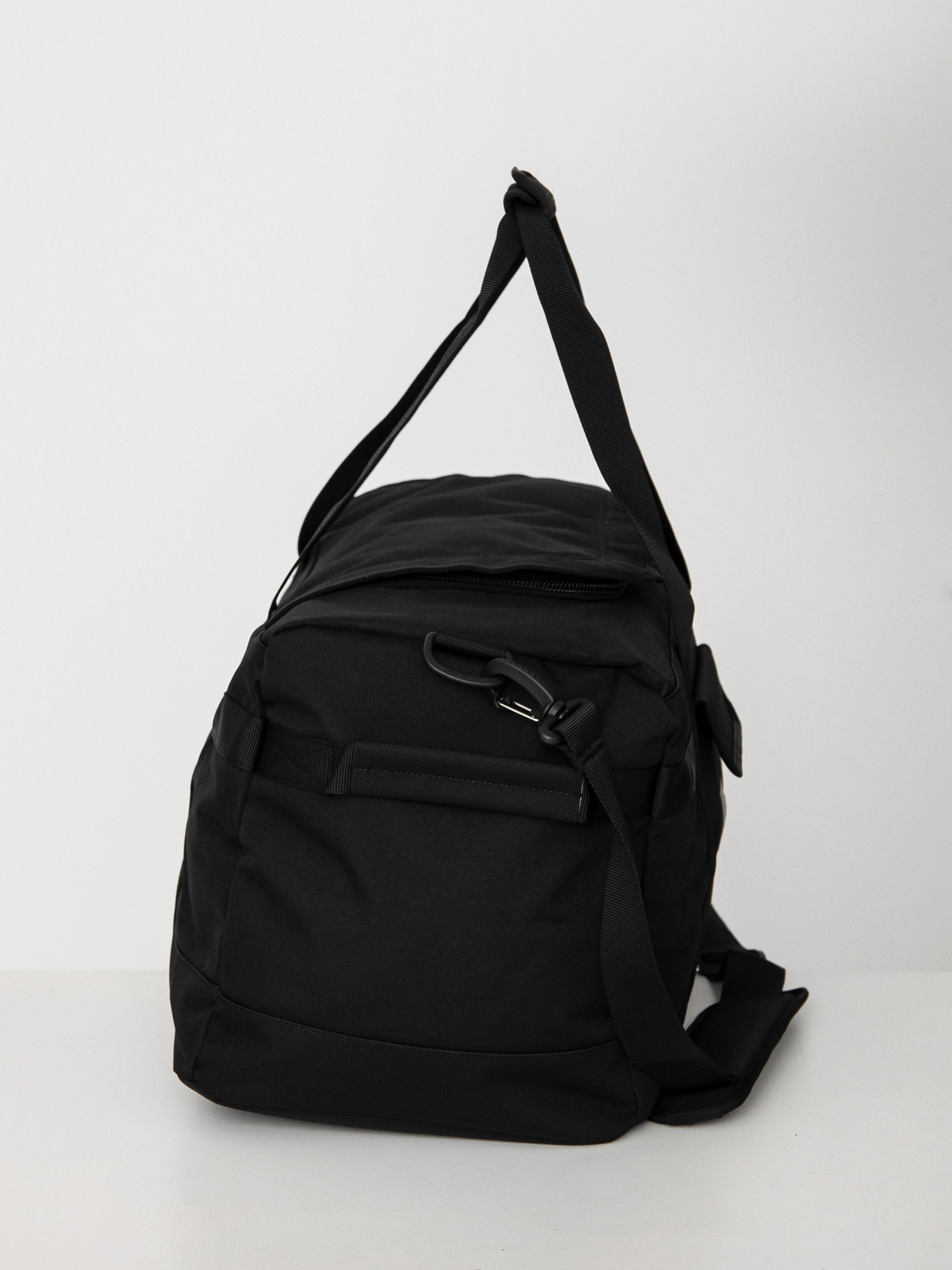 Carhartt WIP Чанта Jack Duffle (black)