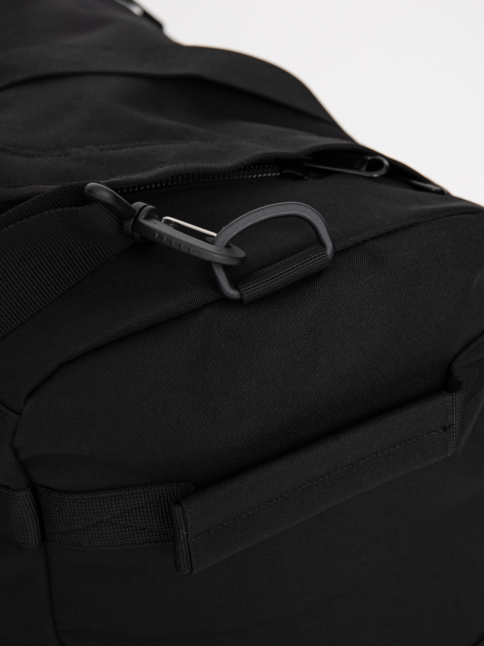 Carhartt WIP Чанта Jack Duffle (black)