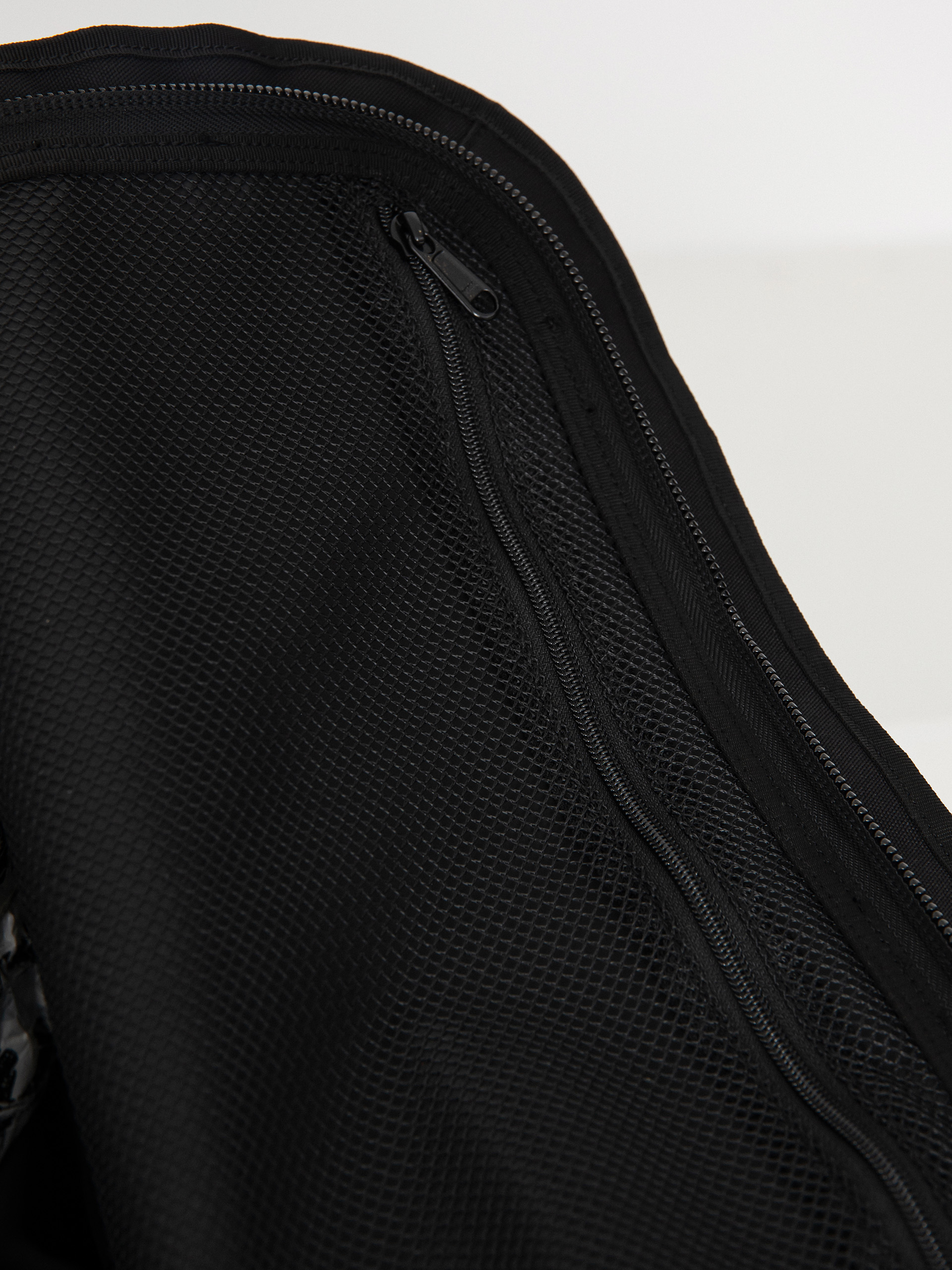 Carhartt WIP Чанта Jack Duffle (black)