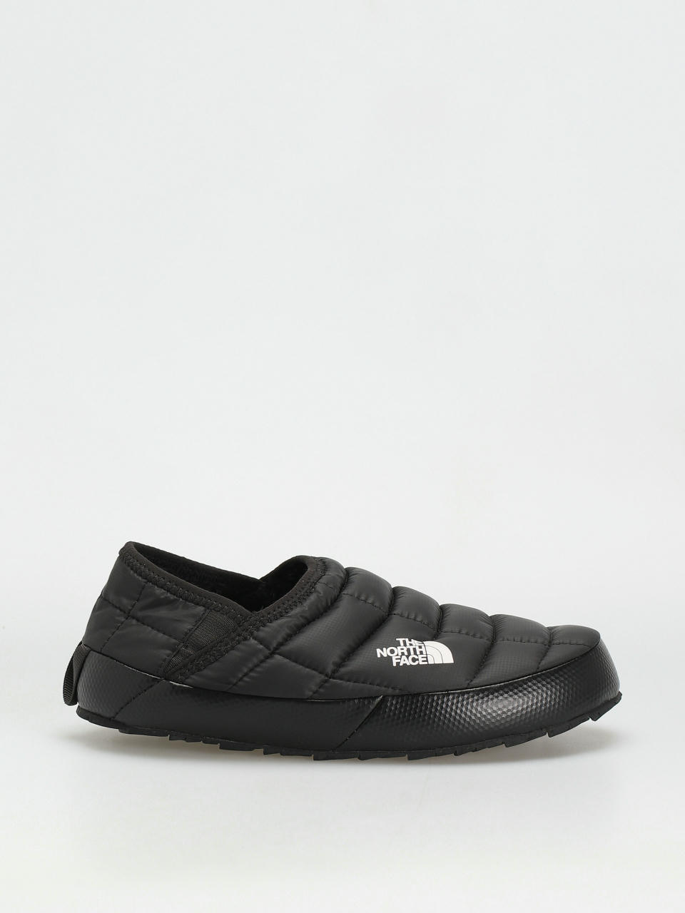 The North Face Обувки Thermoball Traction Mule V Wmn (tnf black/tnf black)