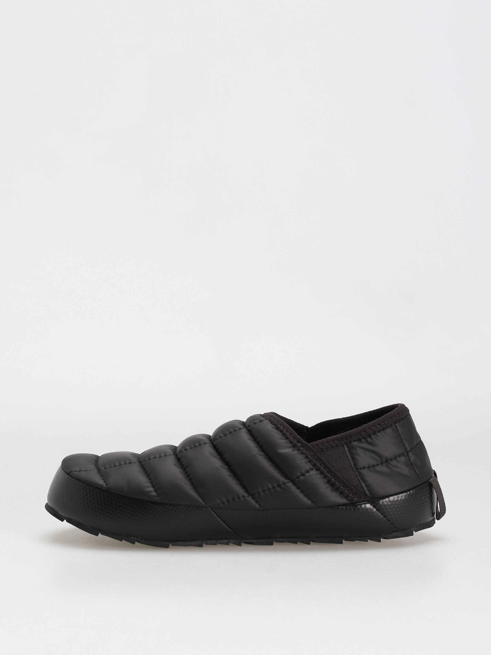 The North Face Обувки Thermoball Traction Mule V Wmn (tnf black/tnf black)