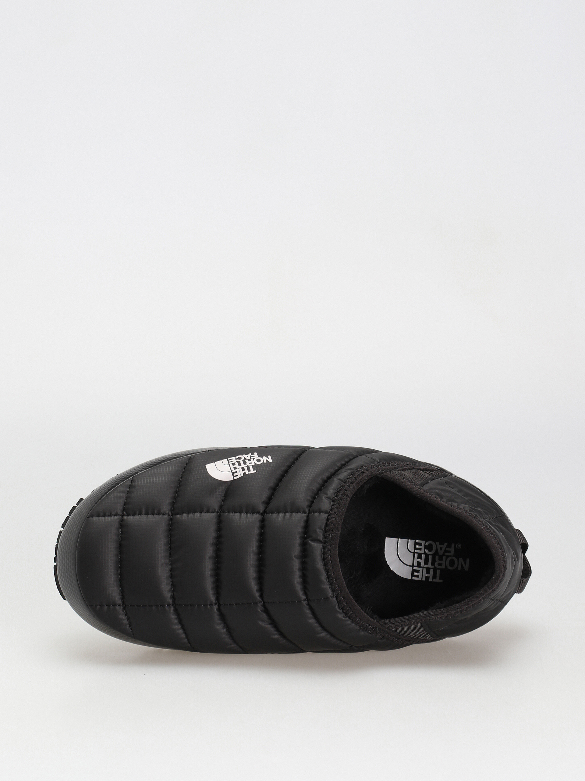 The North Face Обувки Thermoball Traction Mule V Wmn (tnf black/tnf black)