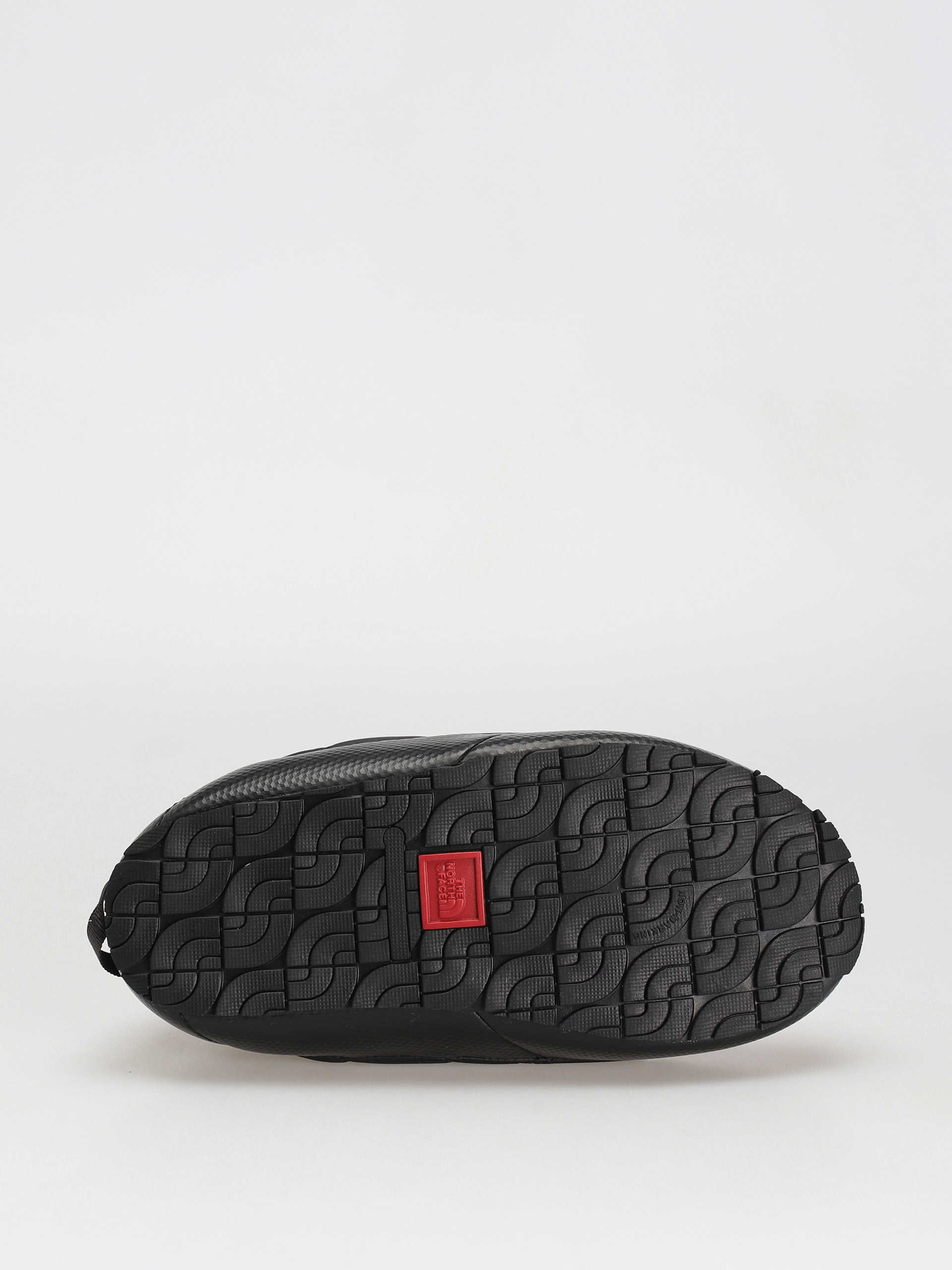 The North Face Обувки Thermoball Traction Mule V Wmn (tnf black/tnf black)