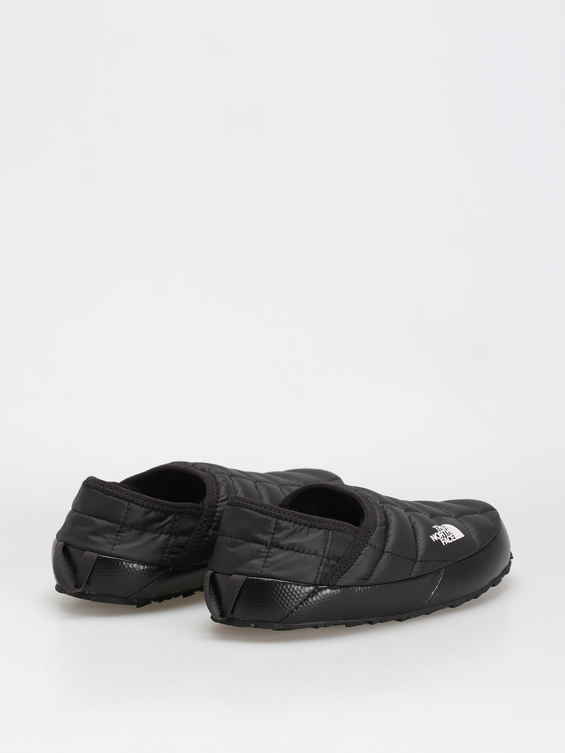 The North Face Обувки Thermoball Traction Mule V Wmn (tnf black/tnf black)