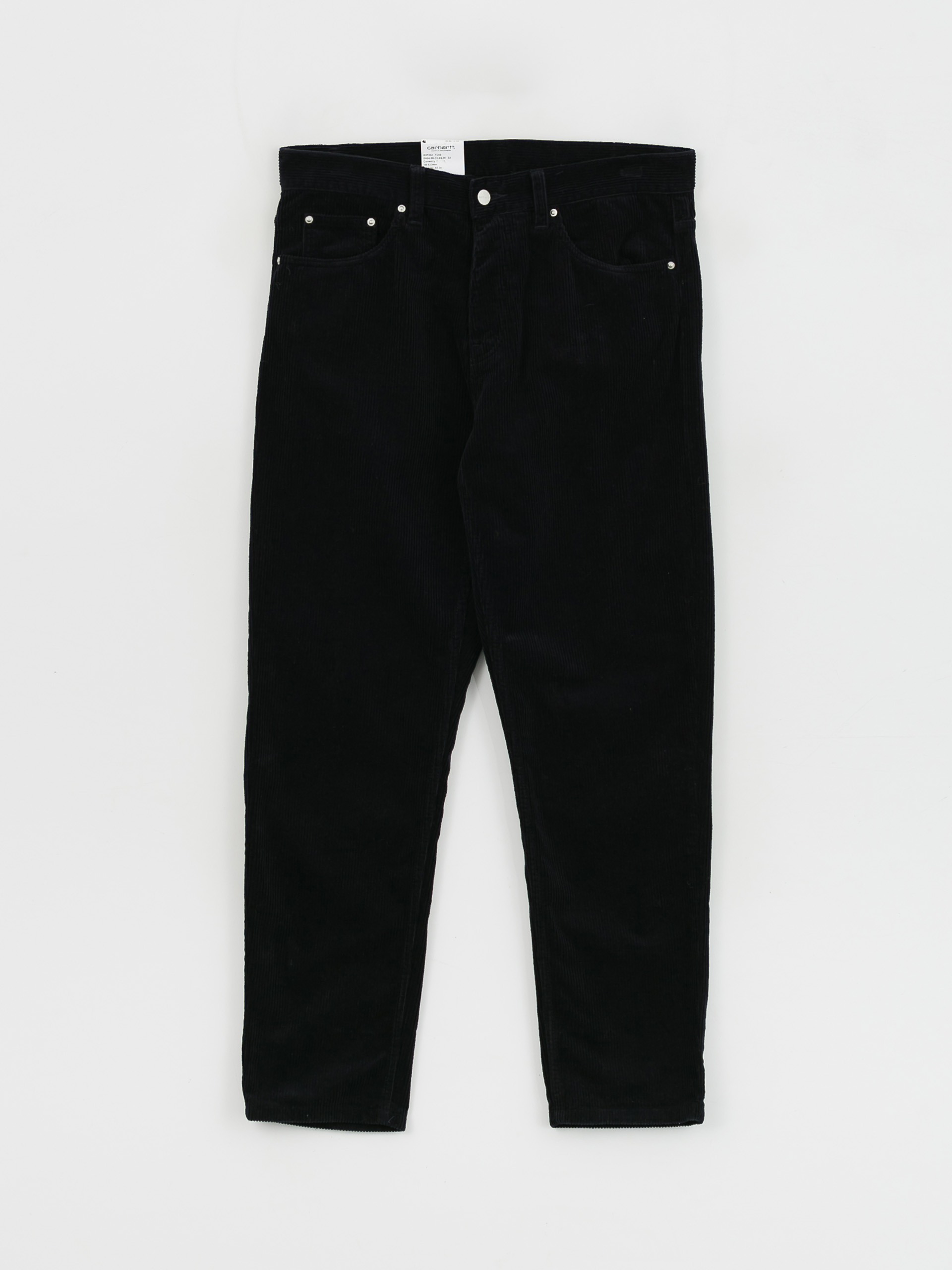 Панталони Carhartt WIP Newel (dark navy)