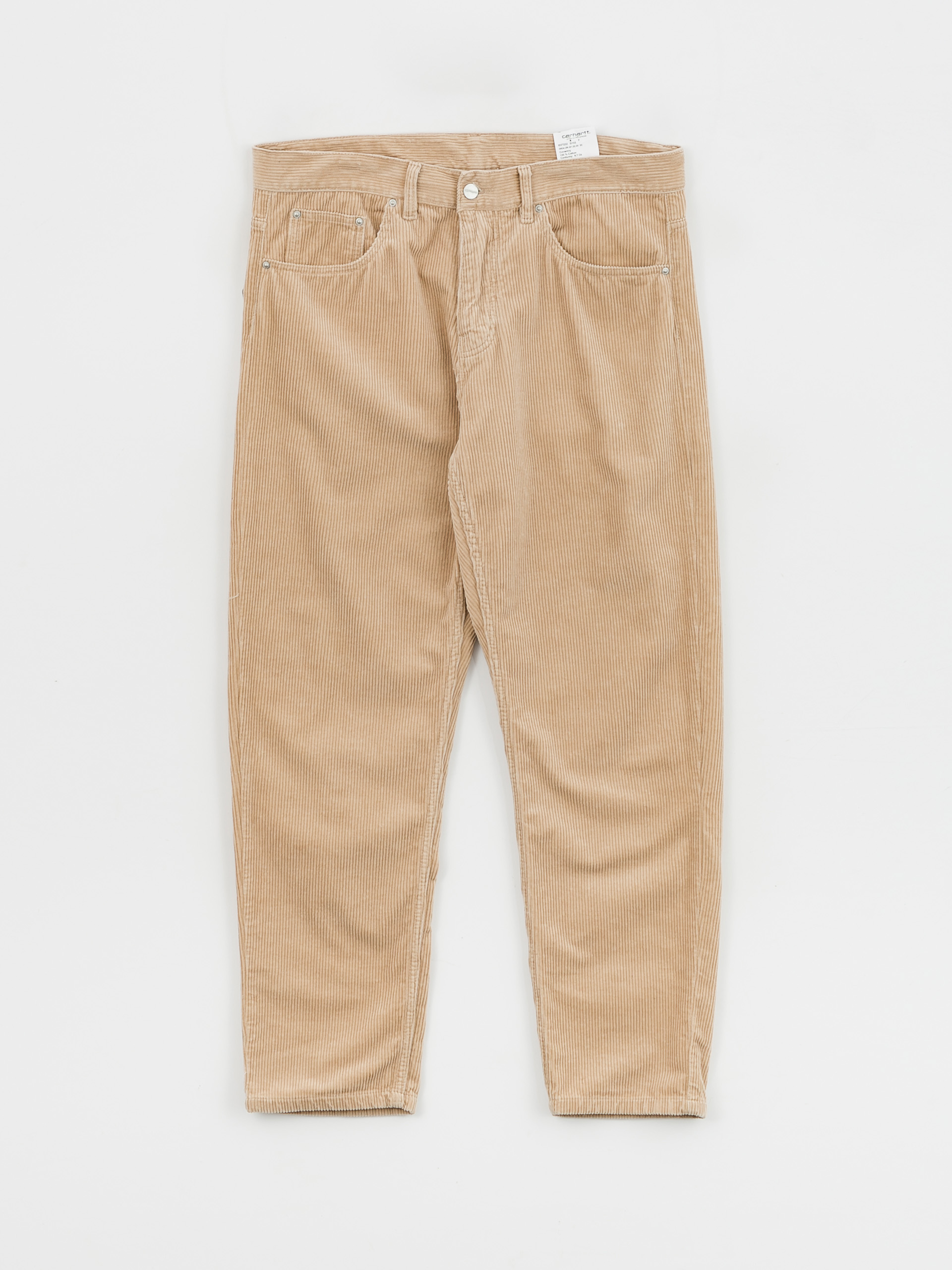 Панталони Carhartt WIP Newel Pant (wall)
