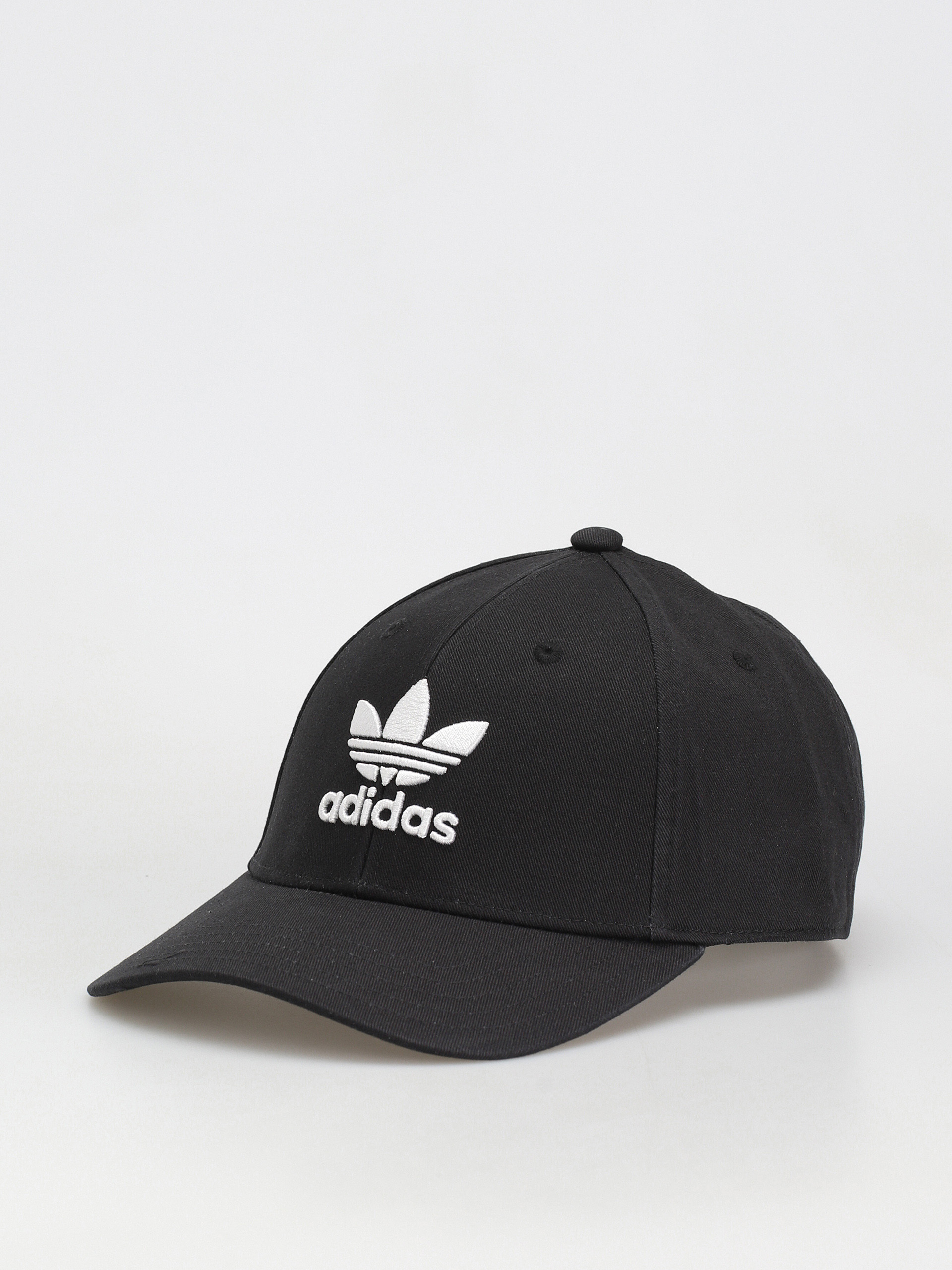 Шапка с козирка adidas Originals Baseb Classre ZD (black/white)