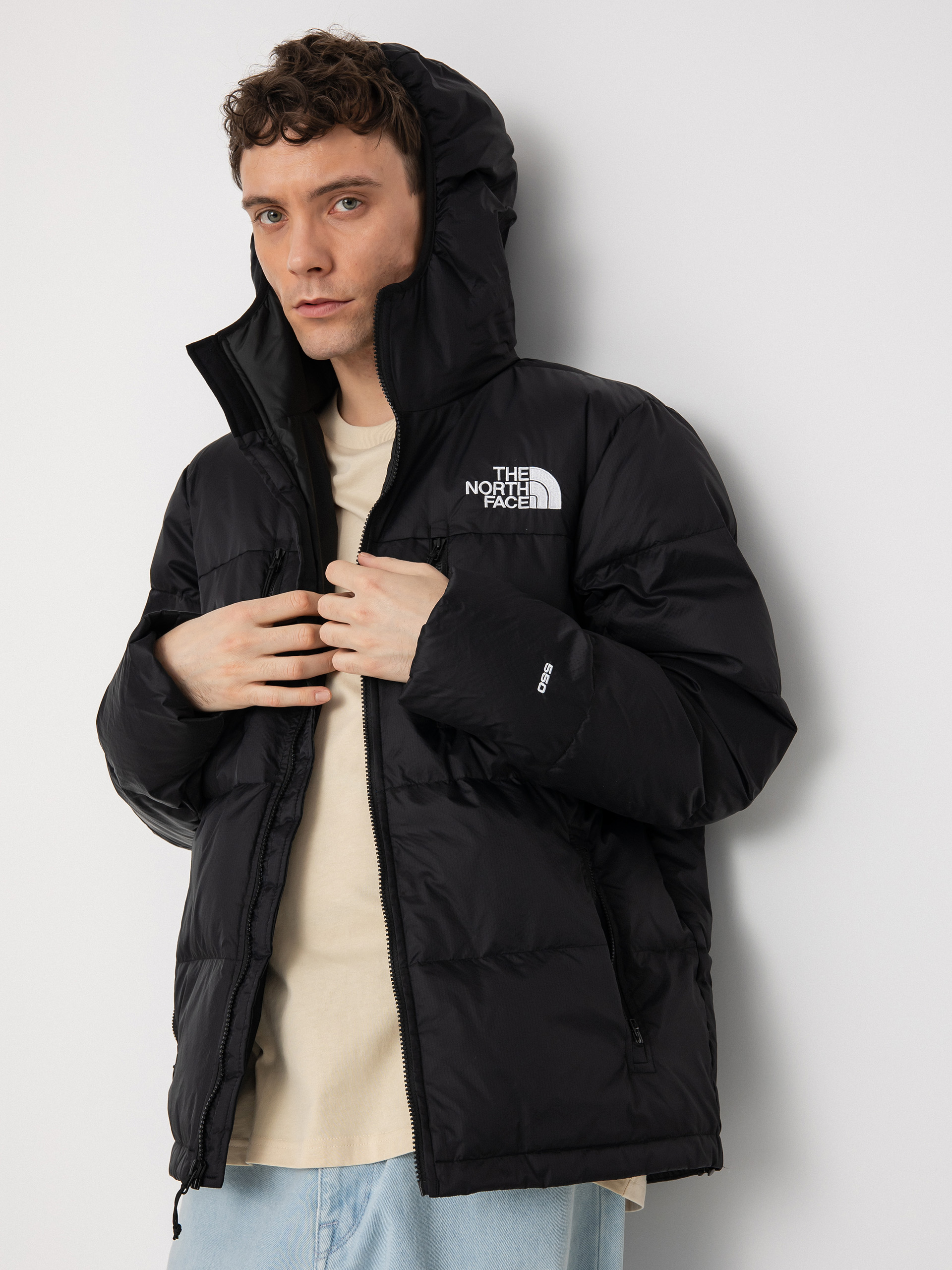 The North Face Яке Himalayan Light Down (tnf black)