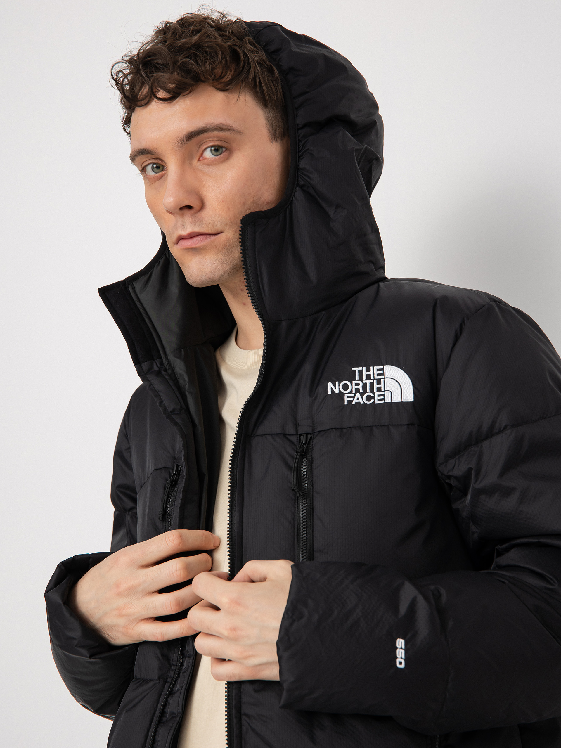 The North Face Яке Himalayan Light Down (tnf black)