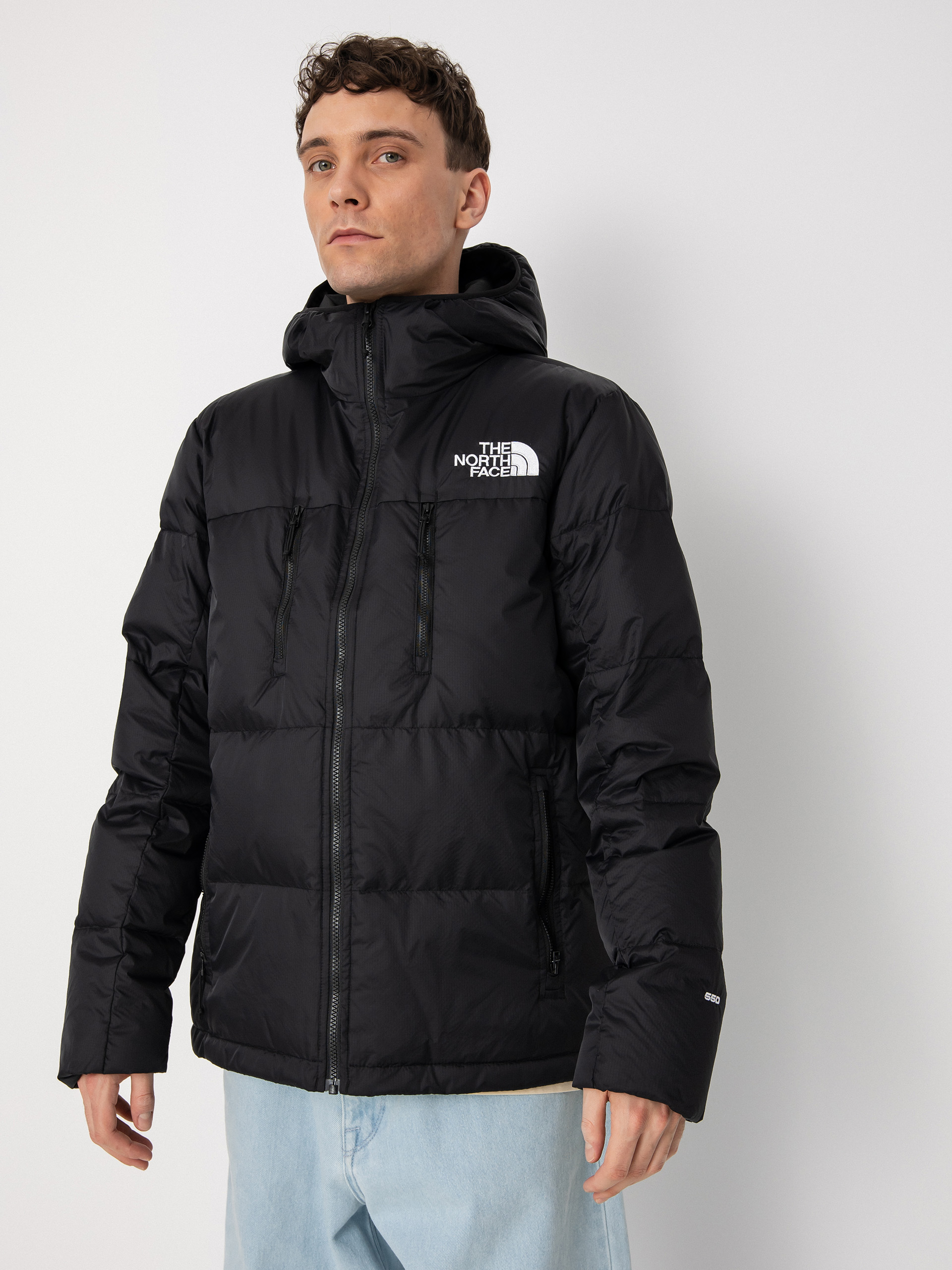 The North Face Яке Himalayan Light Down (tnf black)