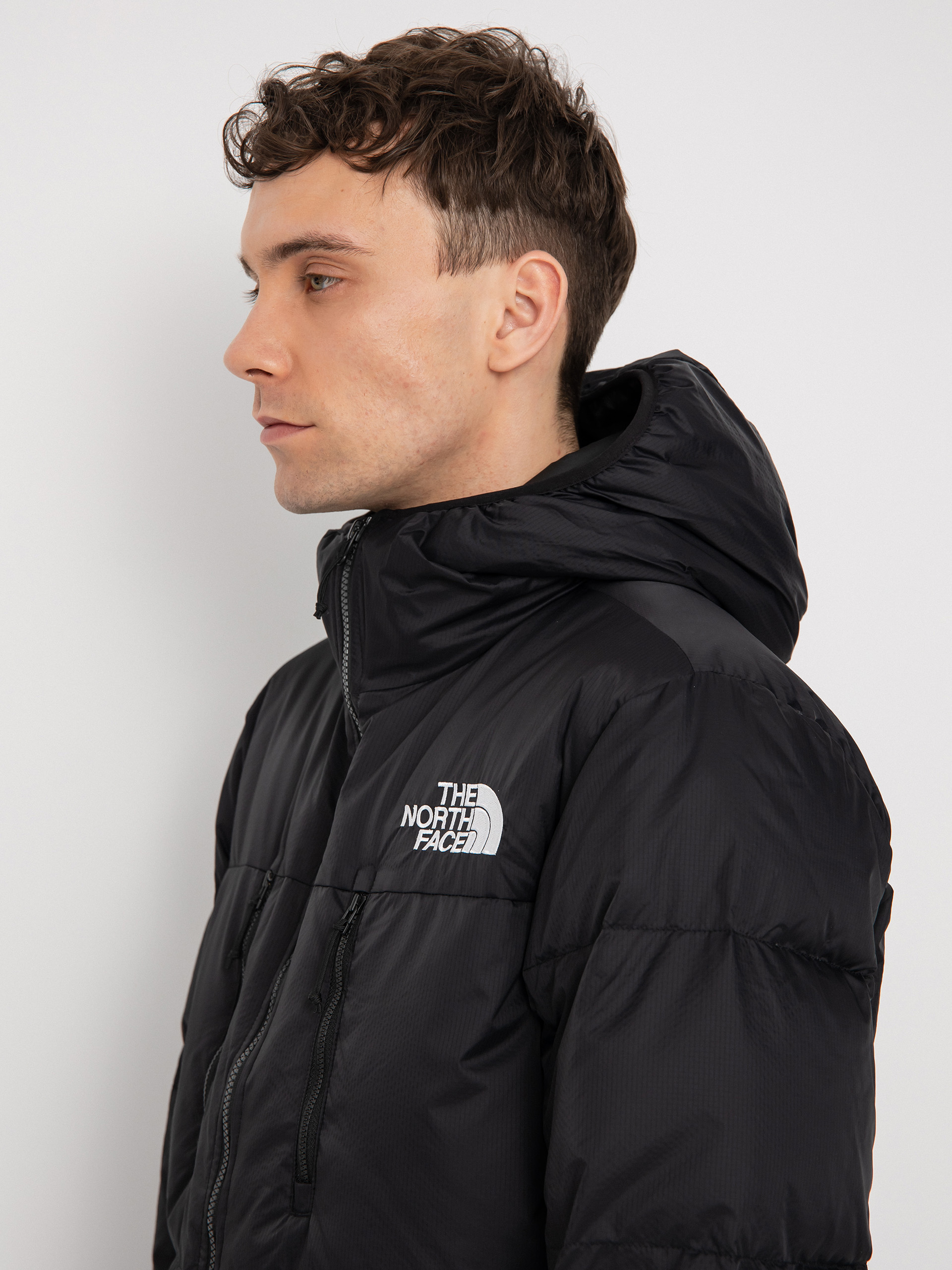 The North Face Яке Himalayan Light Down (tnf black)