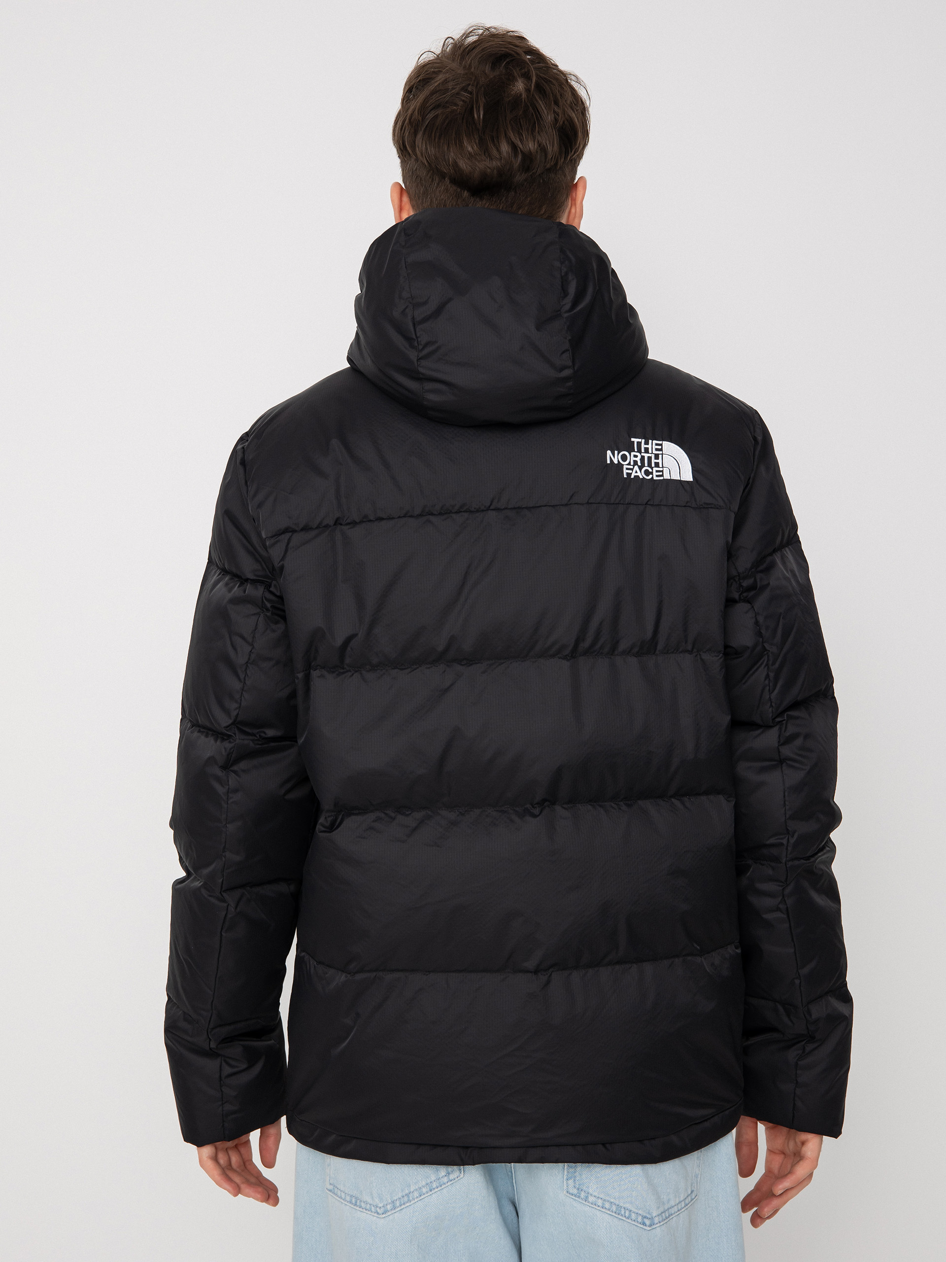 The North Face Яке Himalayan Light Down (tnf black)