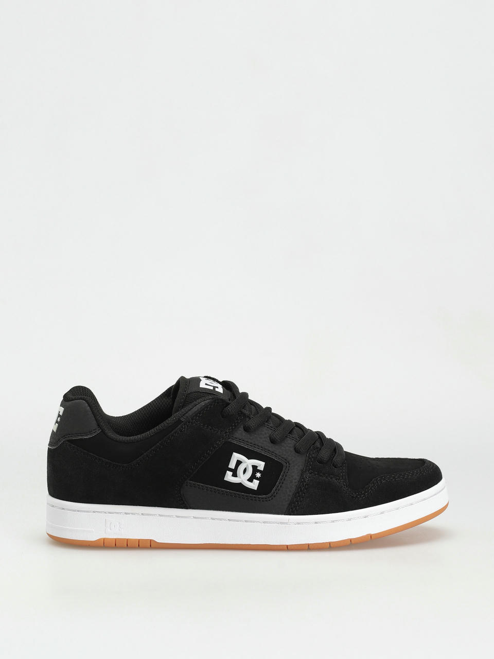 DC Обувки Manteca 4 S (black/white/gum)