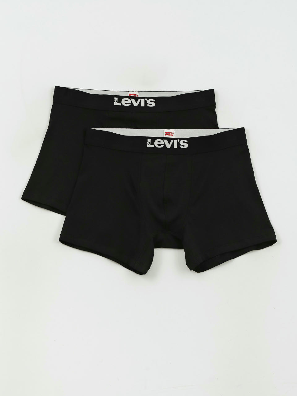 Levi's® Бельо Bokserki Solid Basic Boxer (black)
