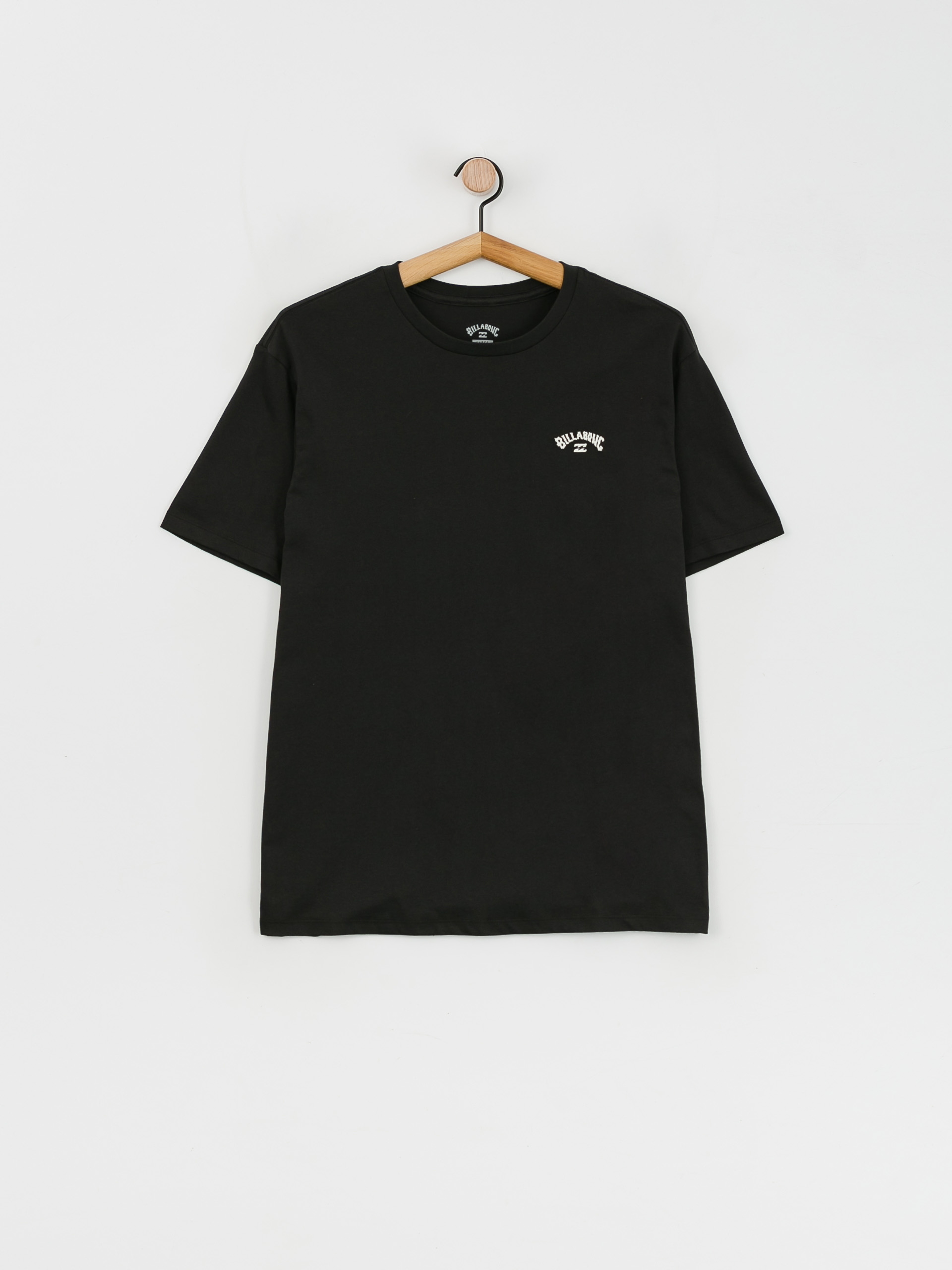 Billabong Тениска Arch (black)