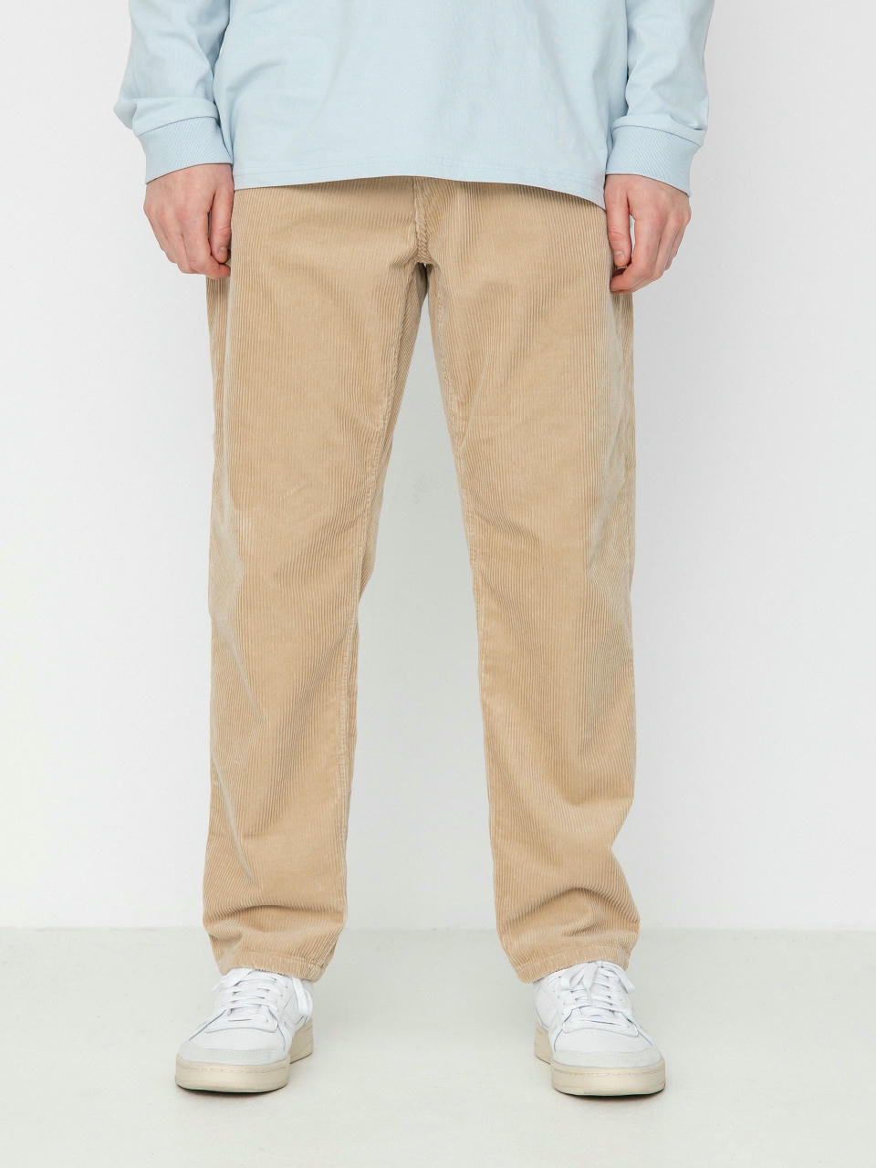 Панталони Carhartt WIP Newel Pant (wall)