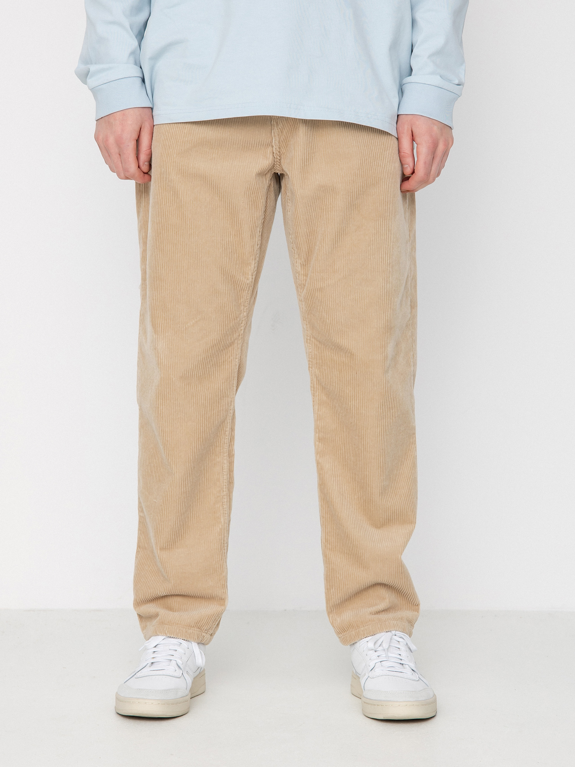 u041fu0430u043du0442u0430u043bu043eu043du0438 Carhartt WIP Newel Pant (wall)