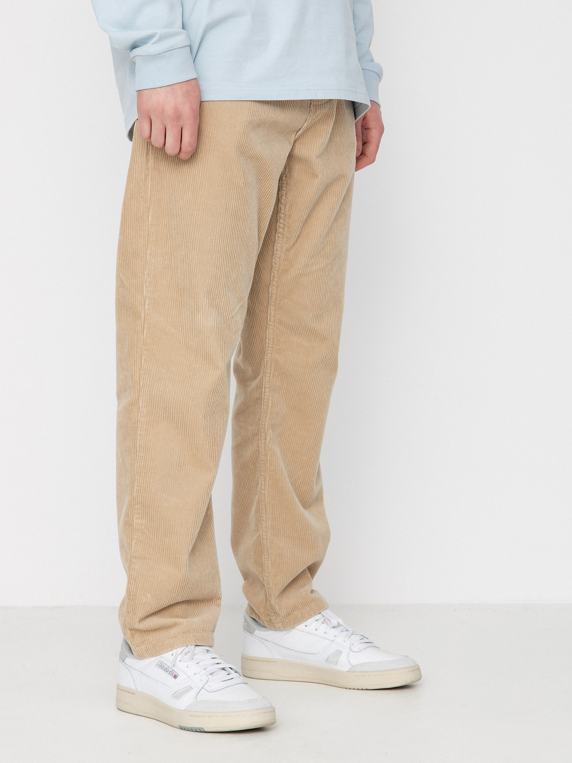 Панталони Carhartt WIP Newel Pant (wall)