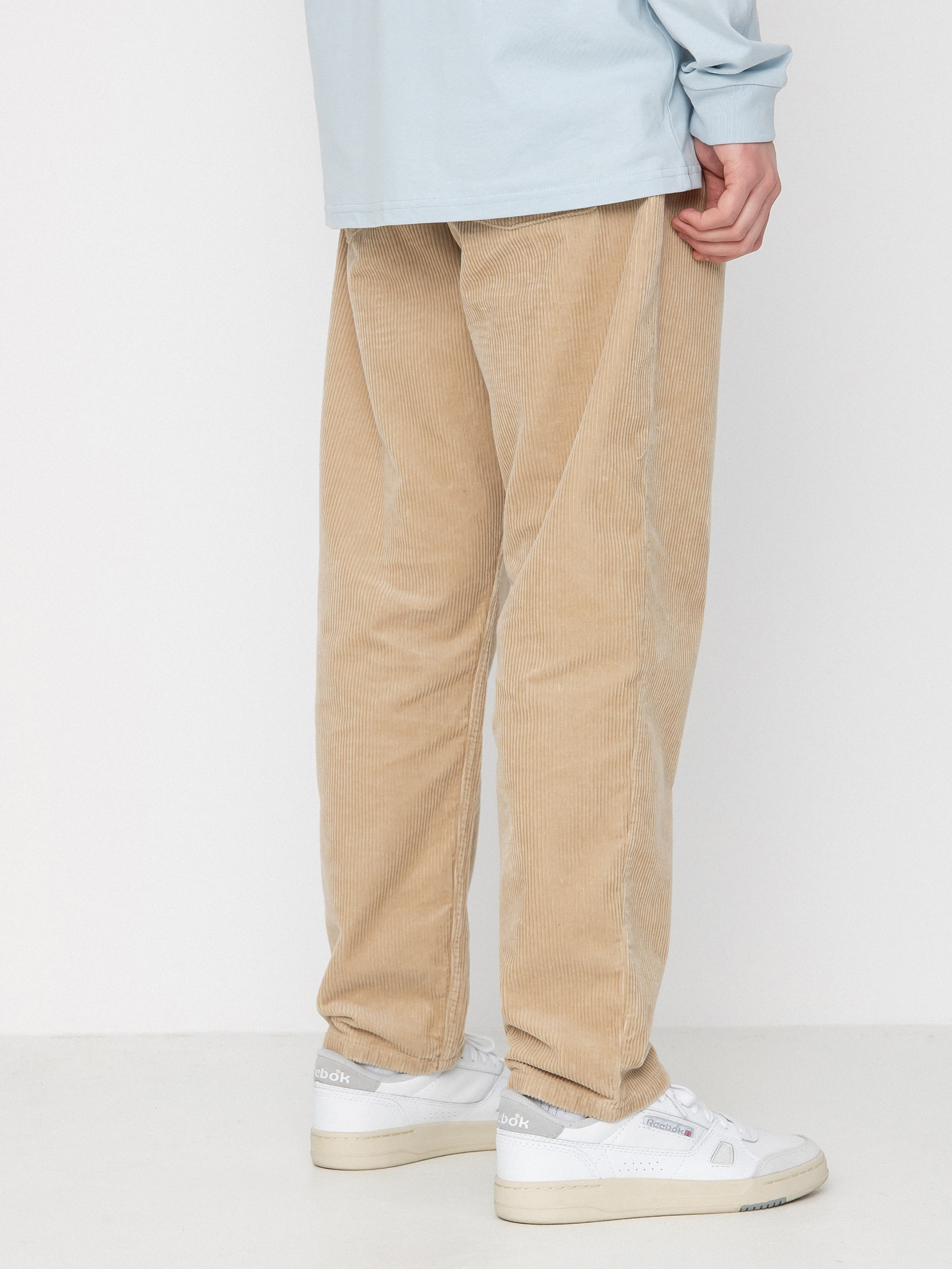 Панталони Carhartt WIP Newel Pant (wall)