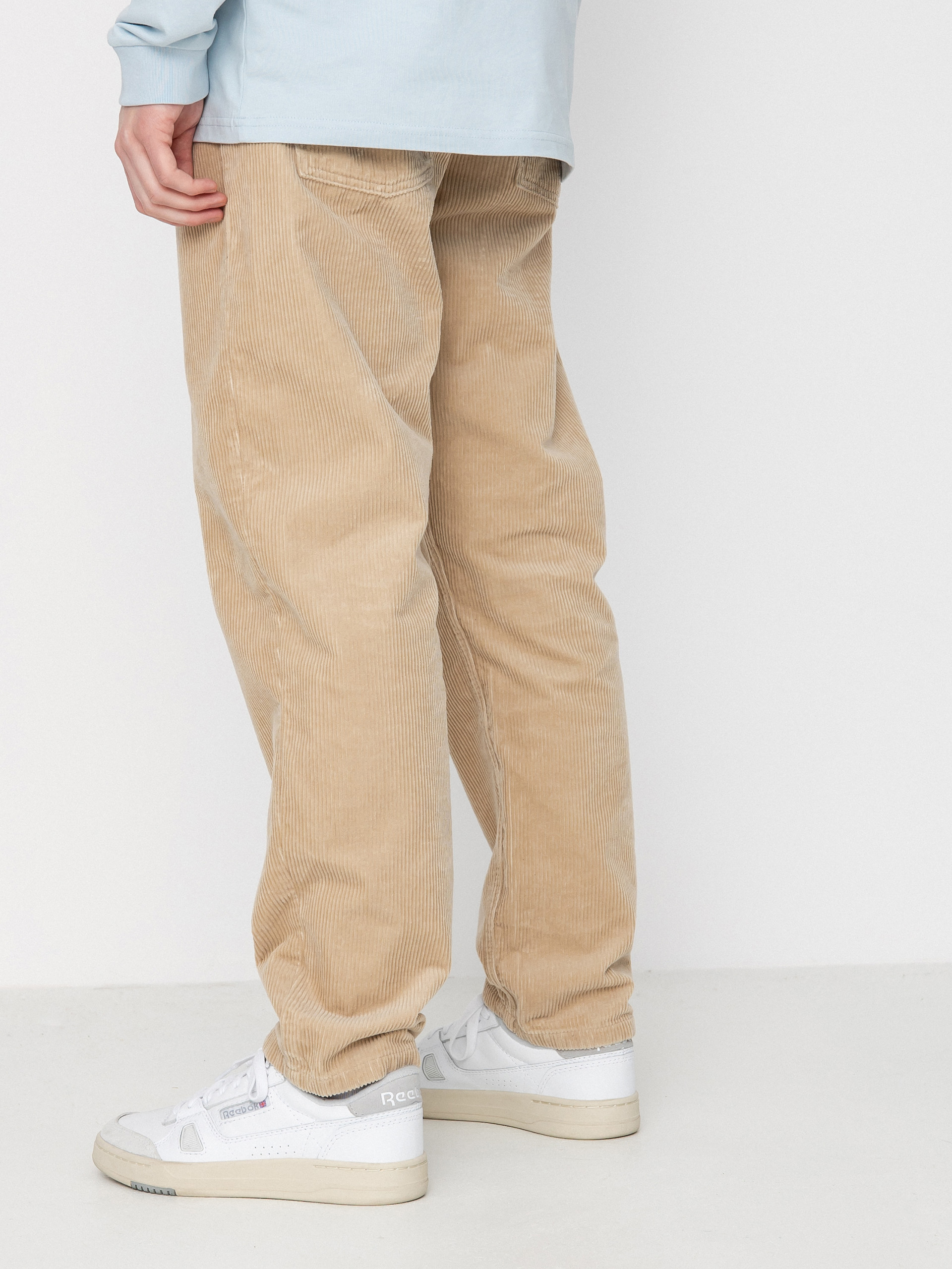 Панталони Carhartt WIP Newel Pant (wall)