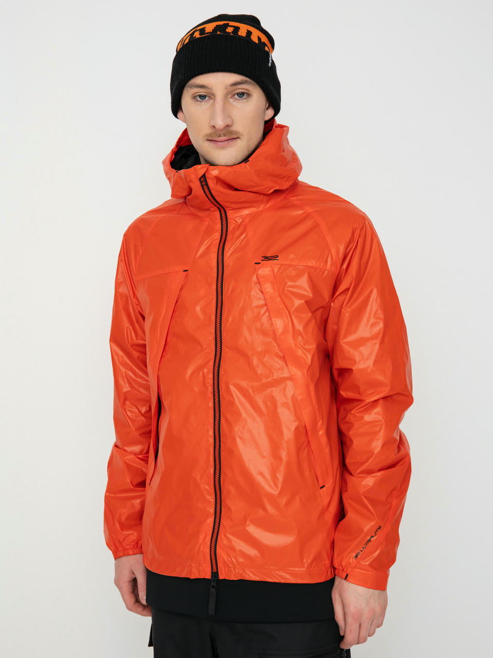 Мъжка ThirtyTwo Сноуборд яке Tm Ultralite (orange)