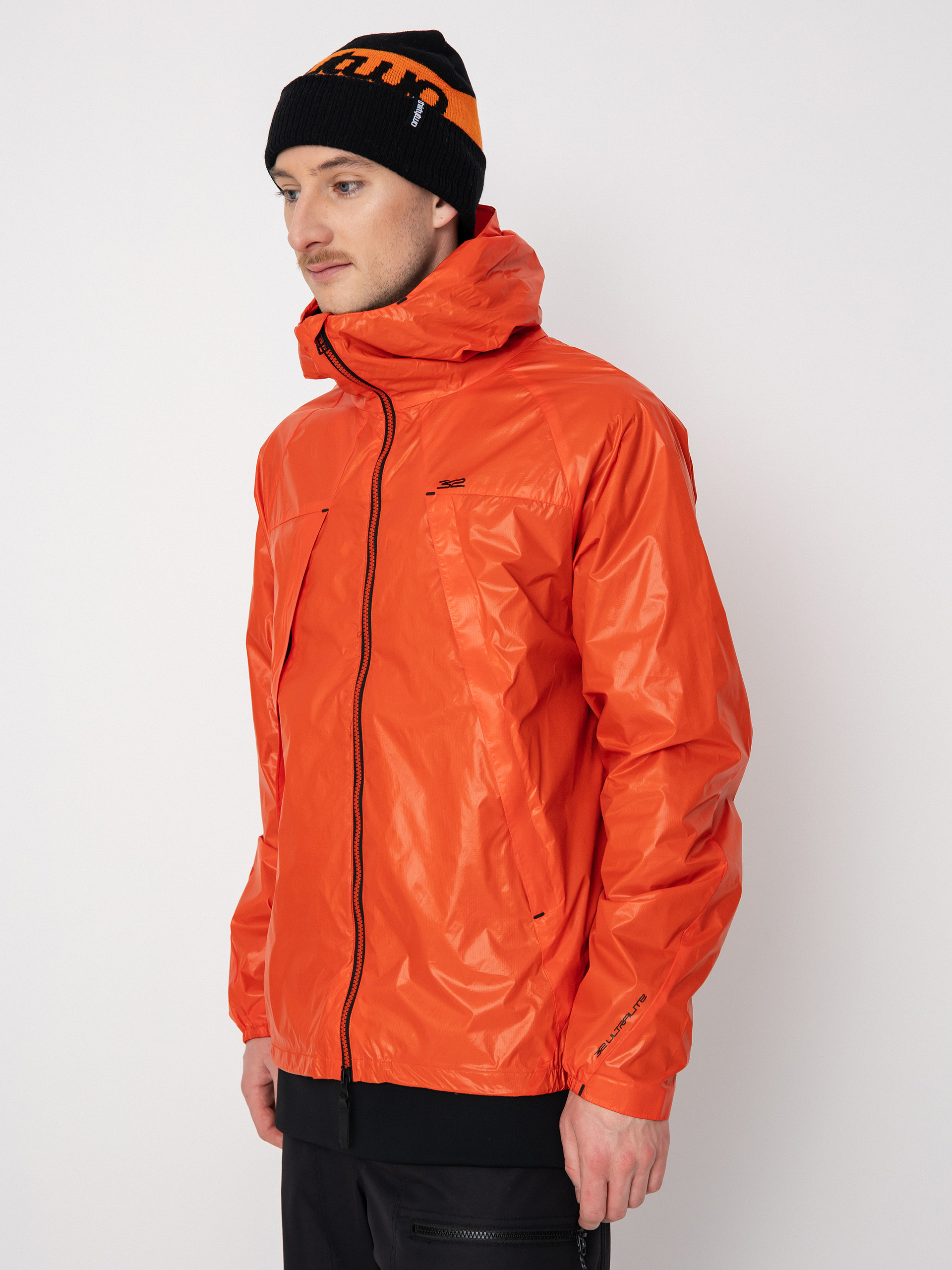 Мъжки ThirtyTwo Сноуборд яке Tm Ultralite (orange)
