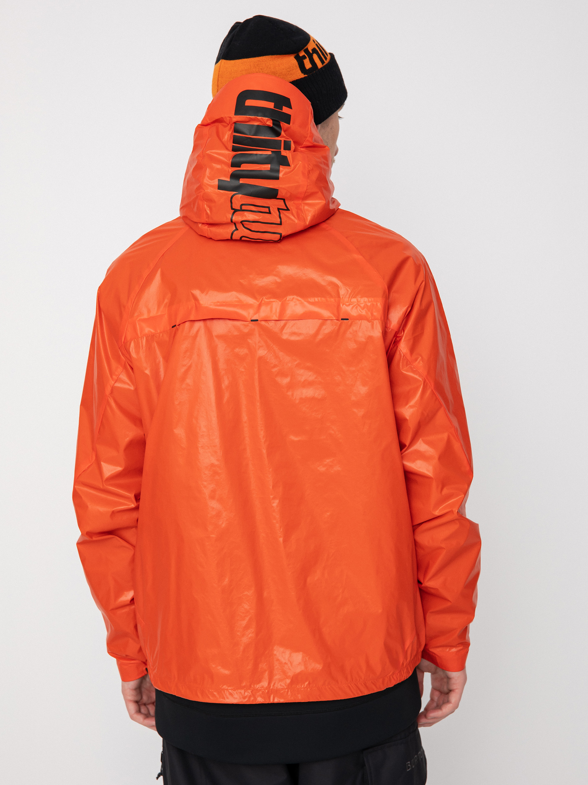 Мъжки ThirtyTwo Сноуборд яке Tm Ultralite (orange)