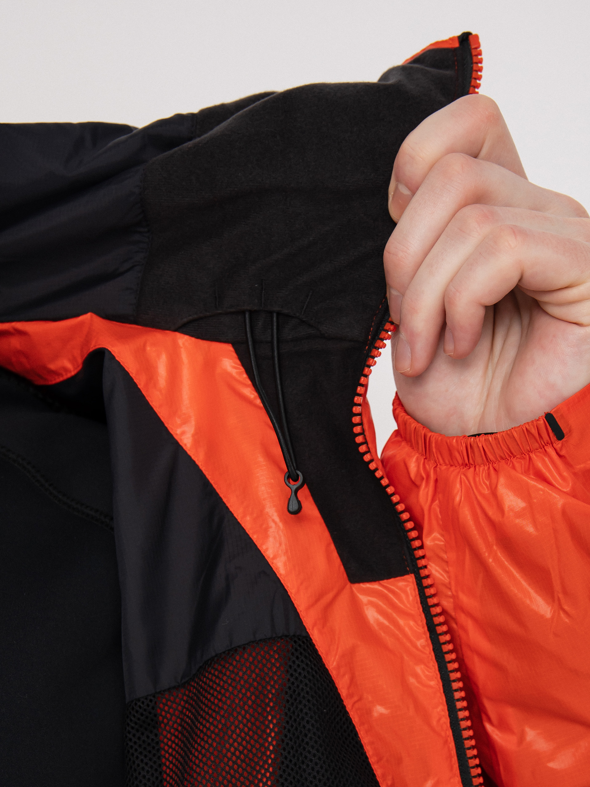 Мъжки ThirtyTwo Сноуборд яке Tm Ultralite (orange)