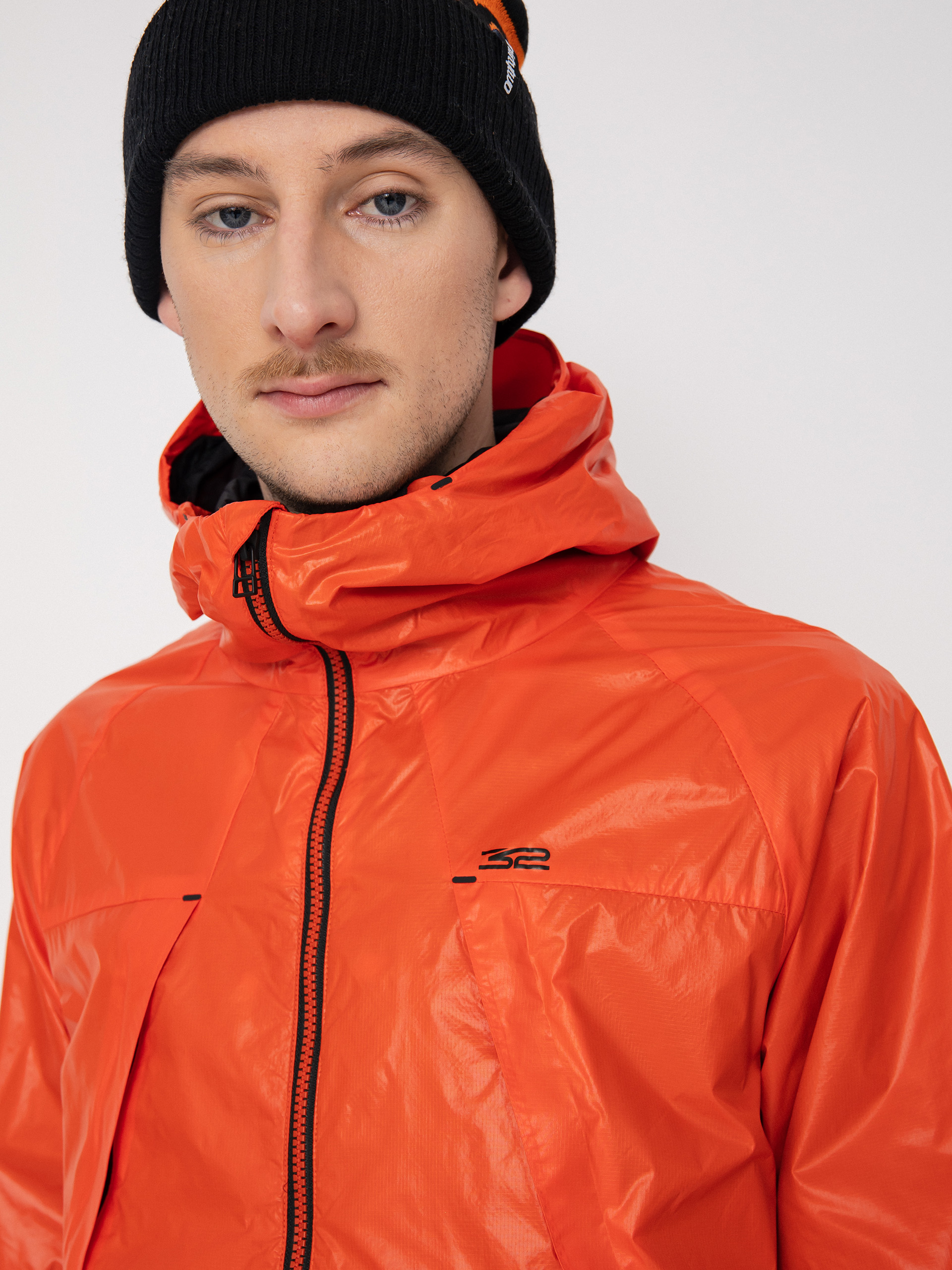 Мъжки ThirtyTwo Сноуборд яке Tm Ultralite (orange)