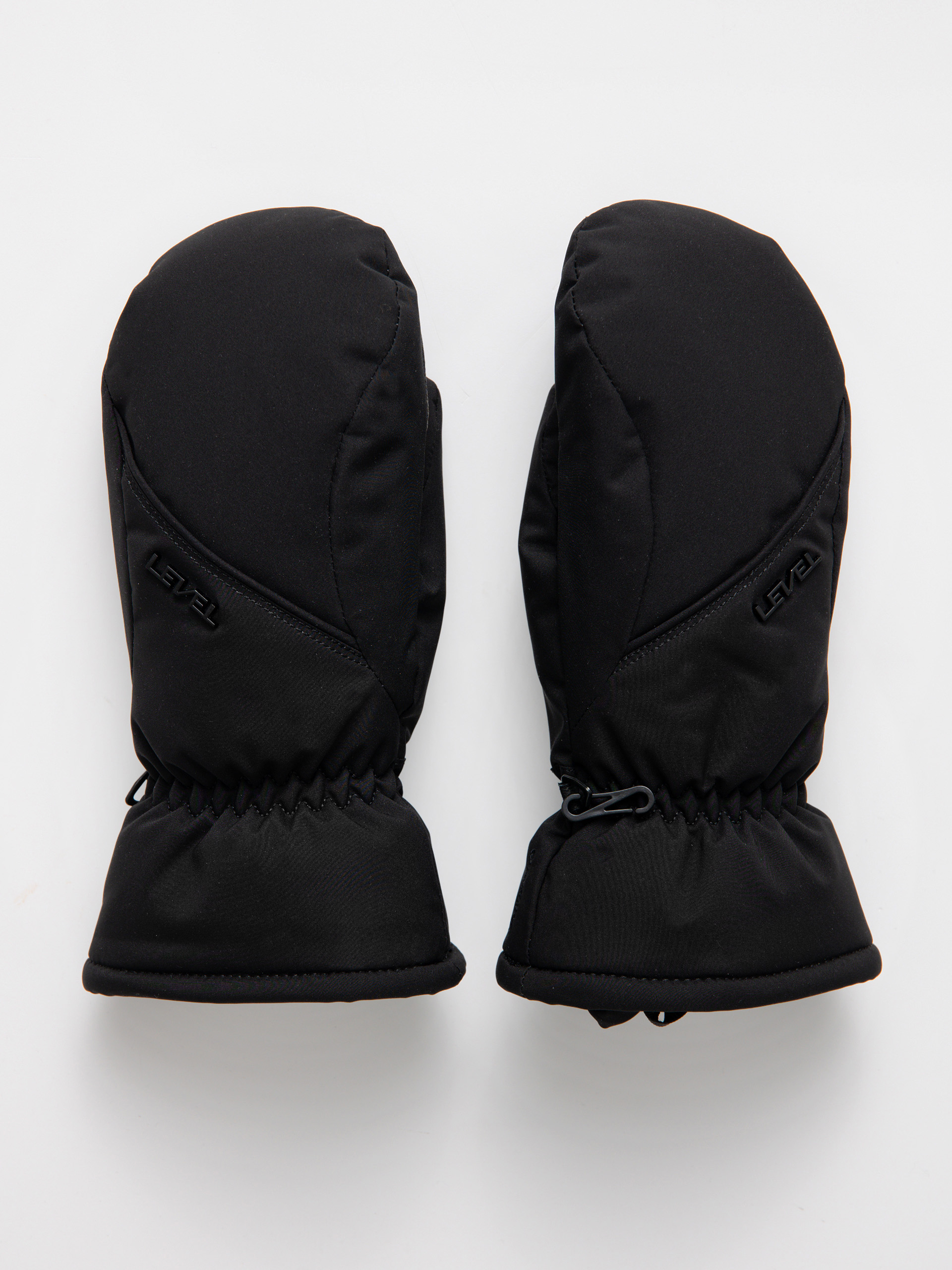 Ръкавици Level Mummies Mitten (black)