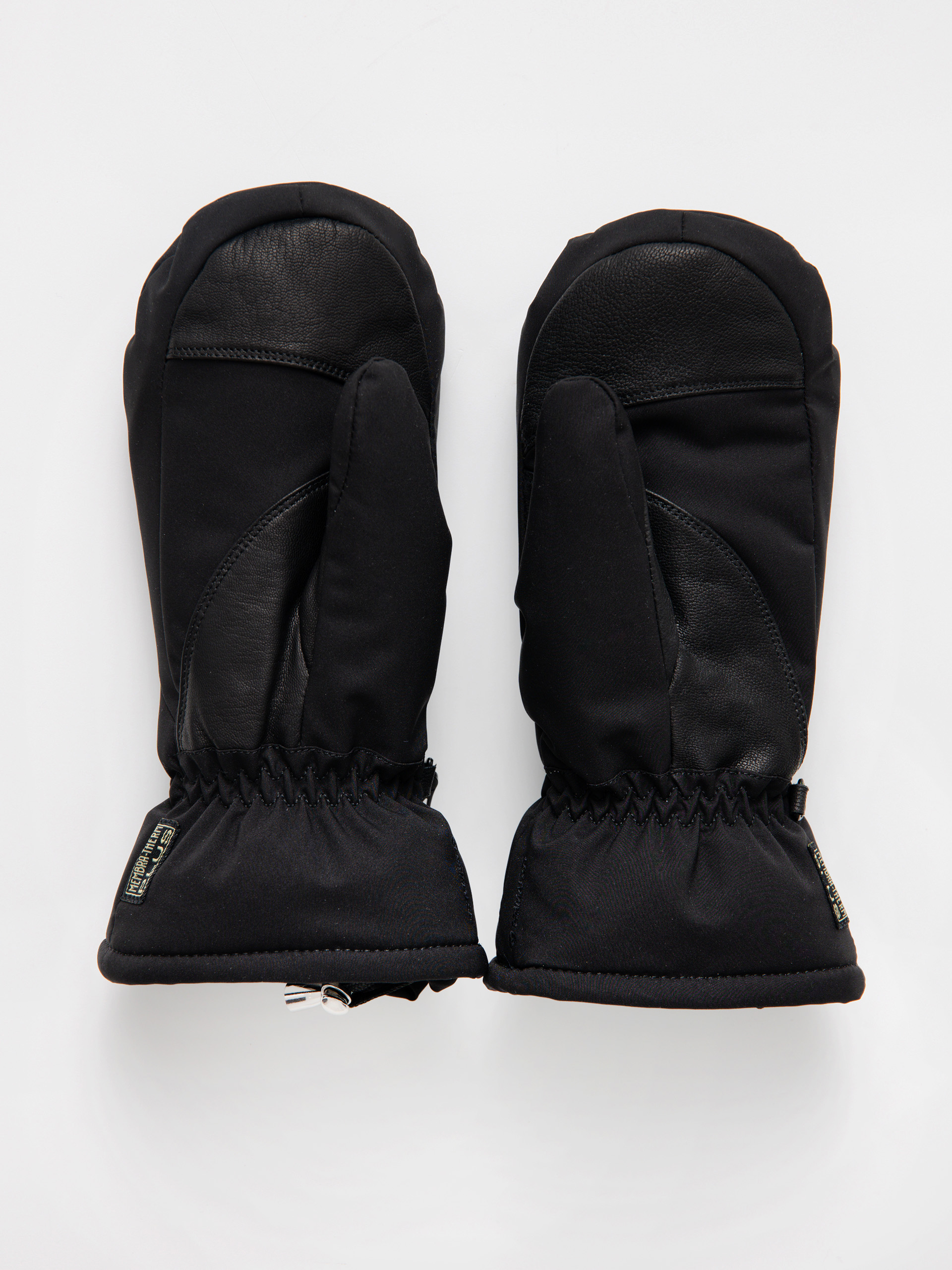 Ръкавици Level Mummies Mitten (black)