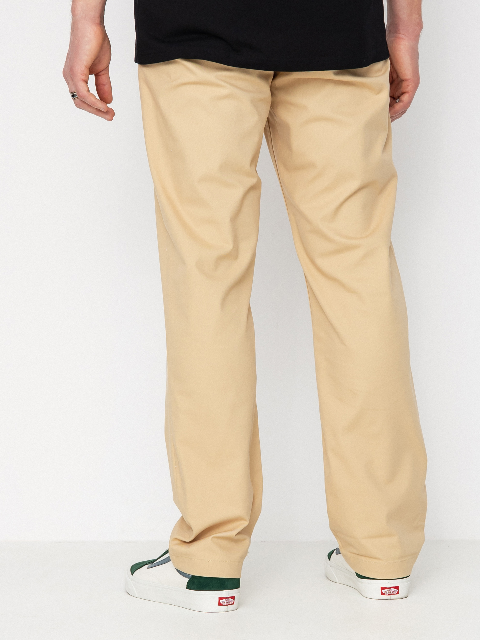 Vans Панталони Authentic Chino Relaxed (taos taupe)