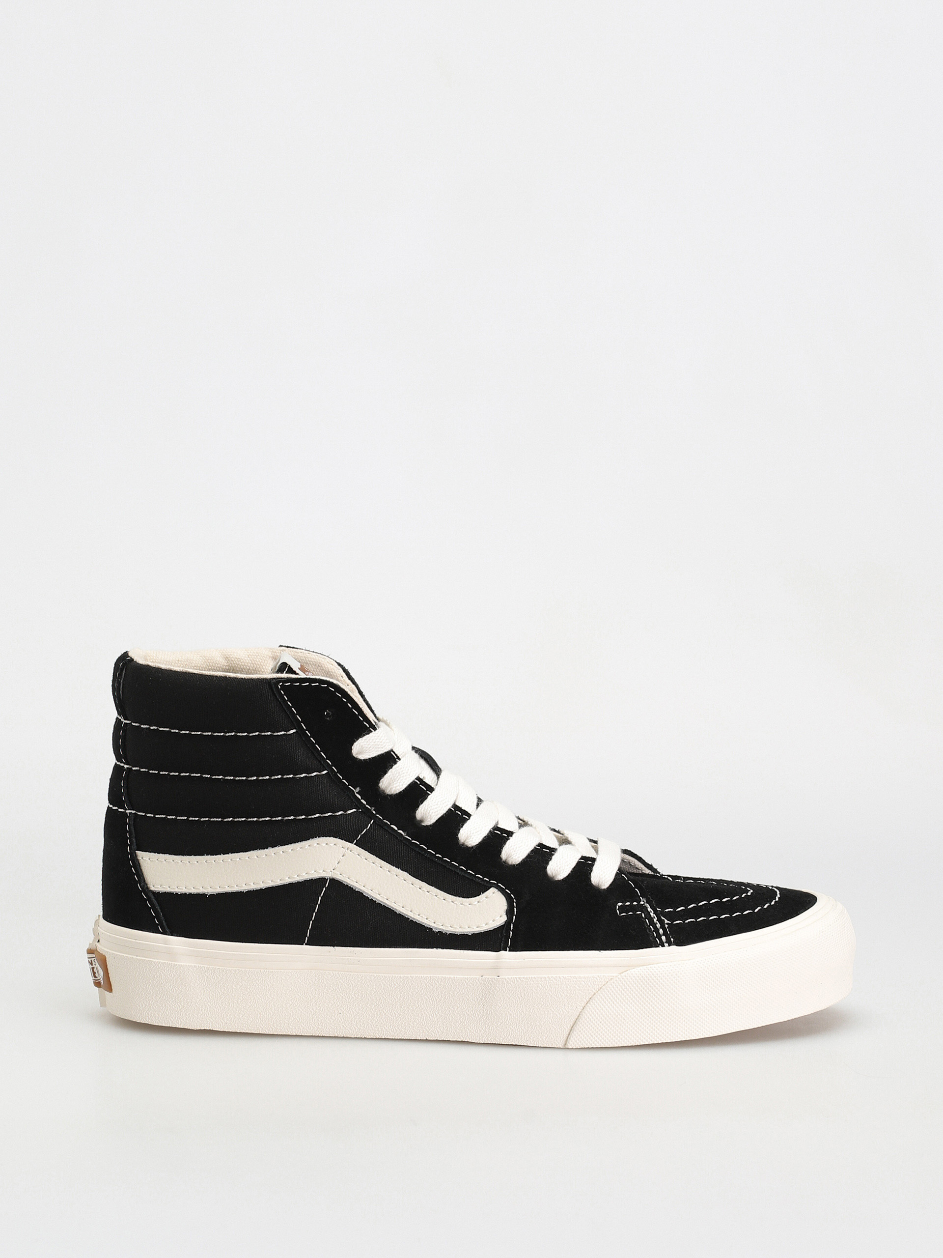 Vans Обувки Sk8 Hi VR3 (black/marshmallow)