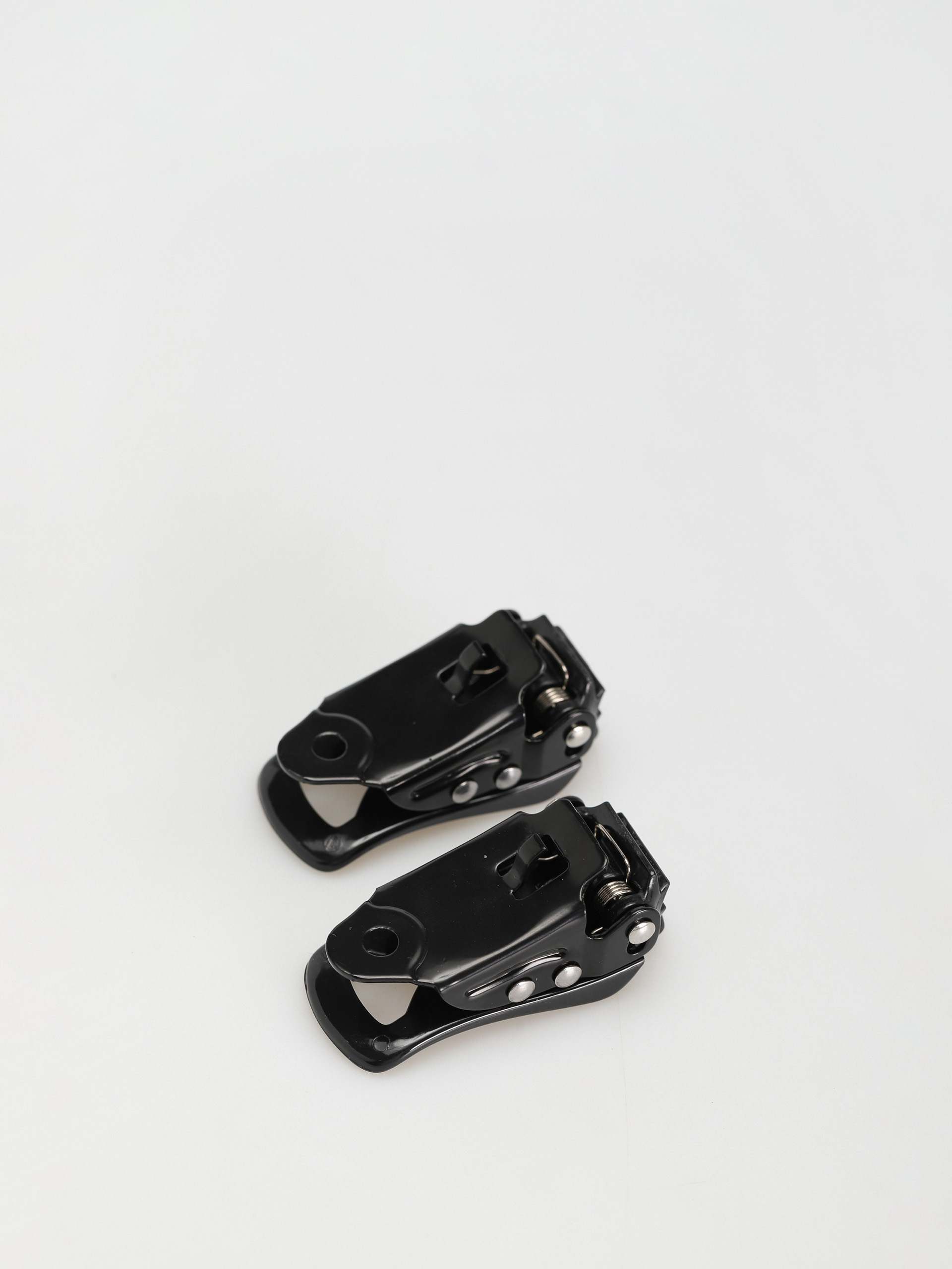 Drake Aксесоари Pompki Ankle Buckle Mach 3 (black)