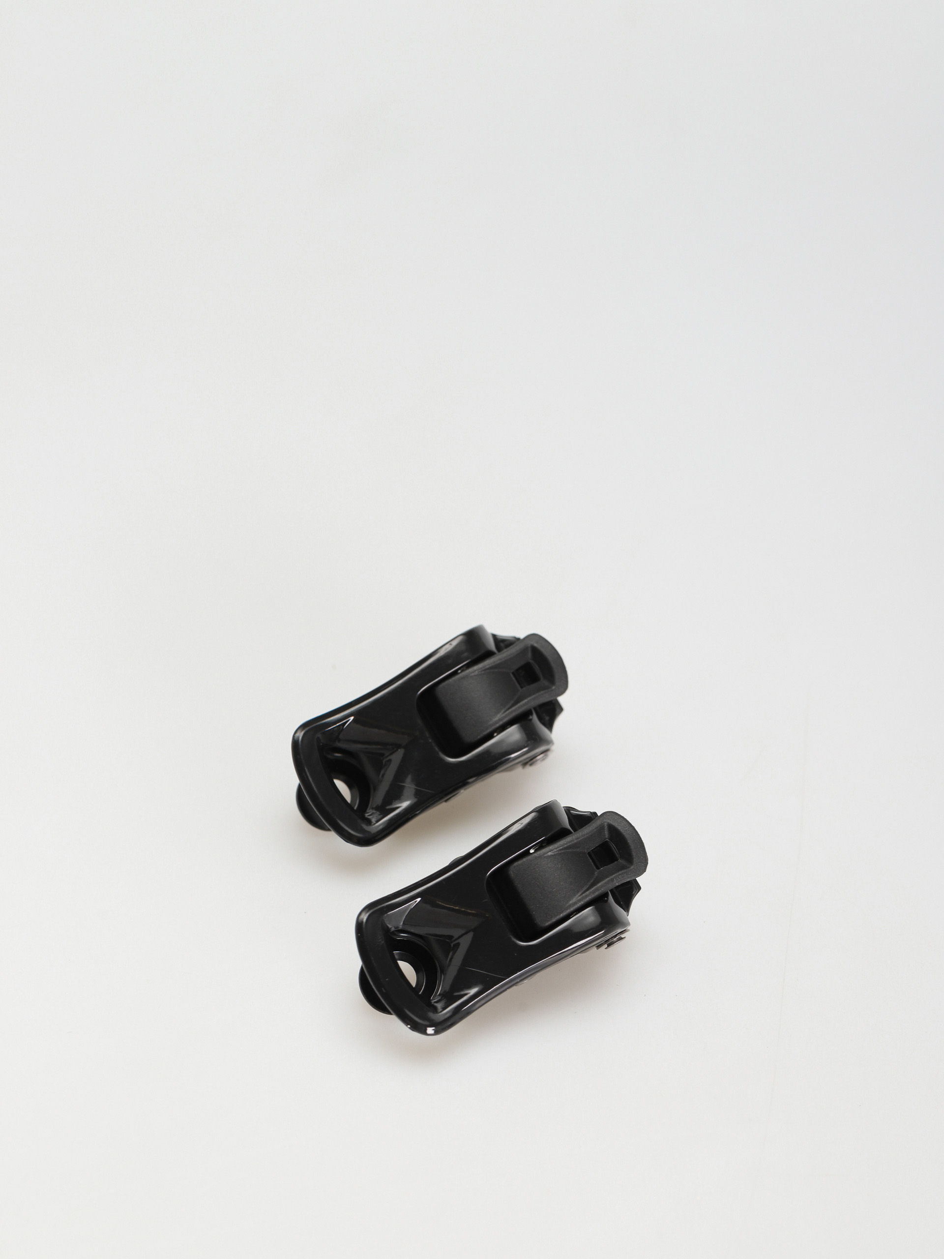 Drake Aксесоари Pompki Toe Buckle Mach 3 (black)