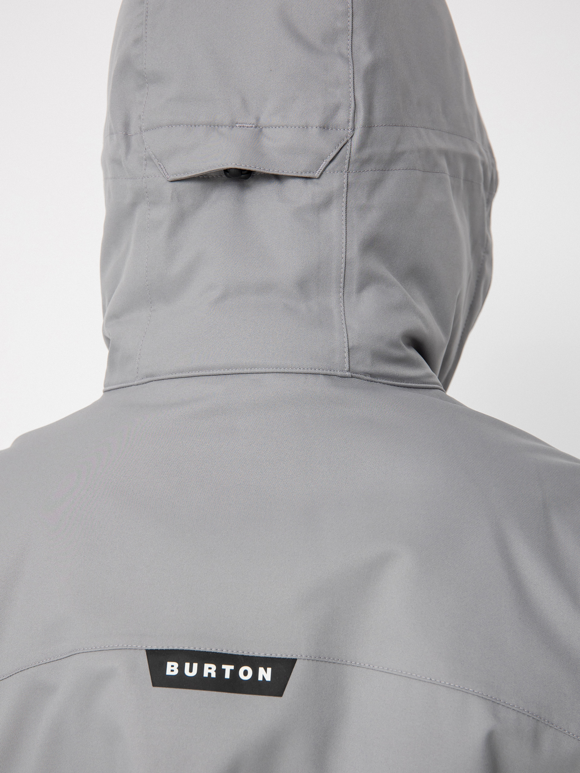 Дамска Сноуборд яке Burton Lelah (sharkskin)