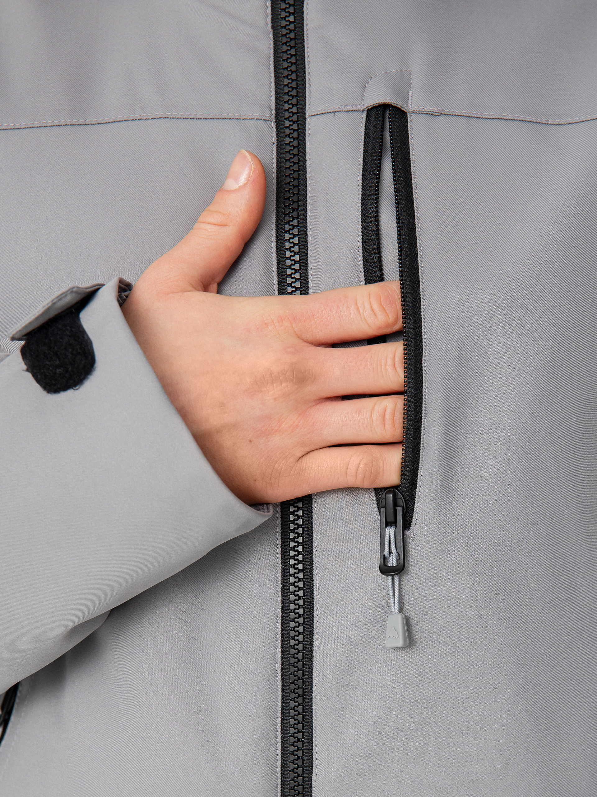 Дамска Сноуборд яке Burton Lelah (sharkskin)