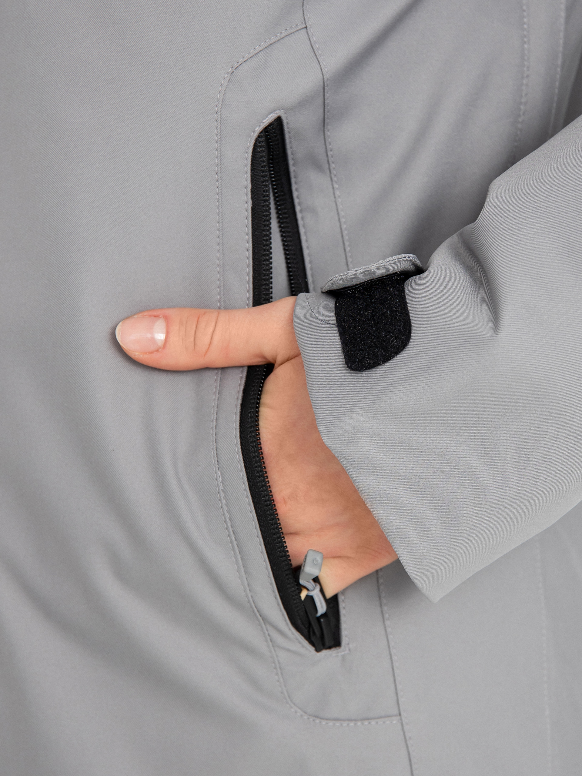 Дамска Burton Сноуборд яке Lelah (sharkskin)