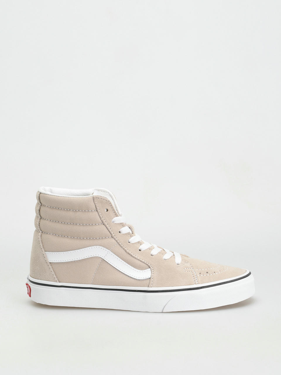 Vans Обувки Sk8 Hi (color theory french oak)