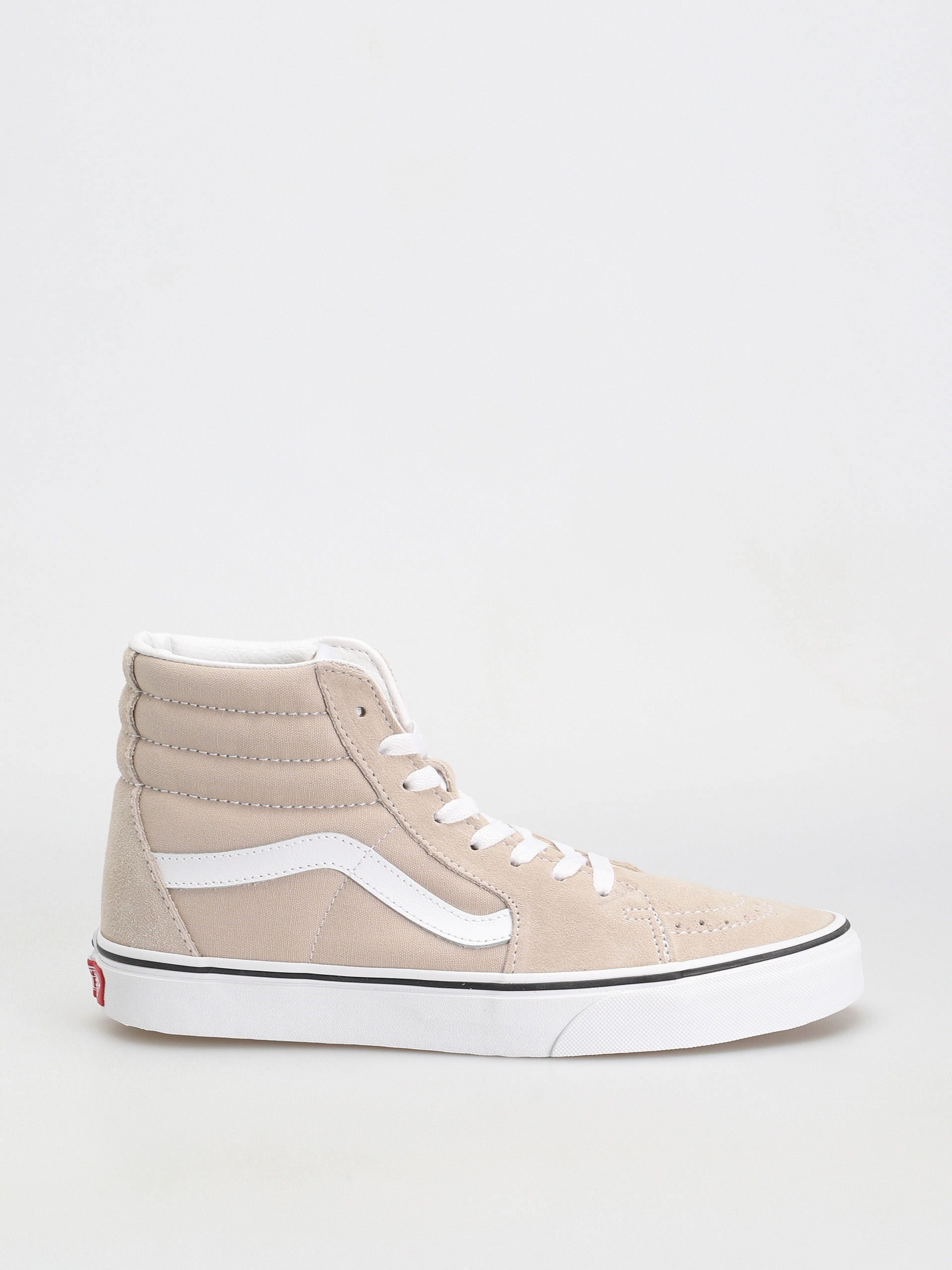 Vans u041eu0431u0443u0432u043au0438 Sk8 Hi (color theory french oak)