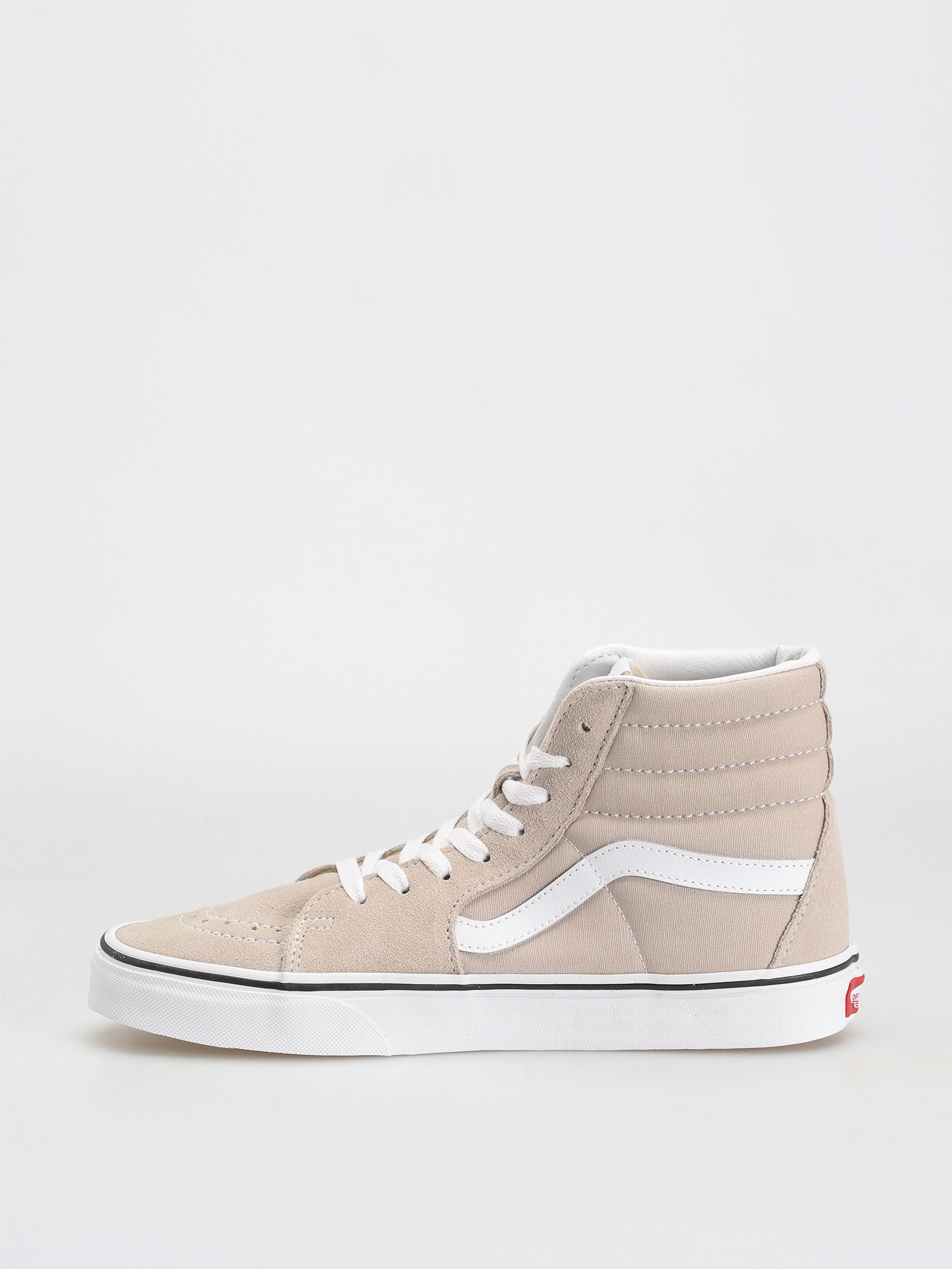 Vans Обувки Sk8 Hi (color theory french oak)